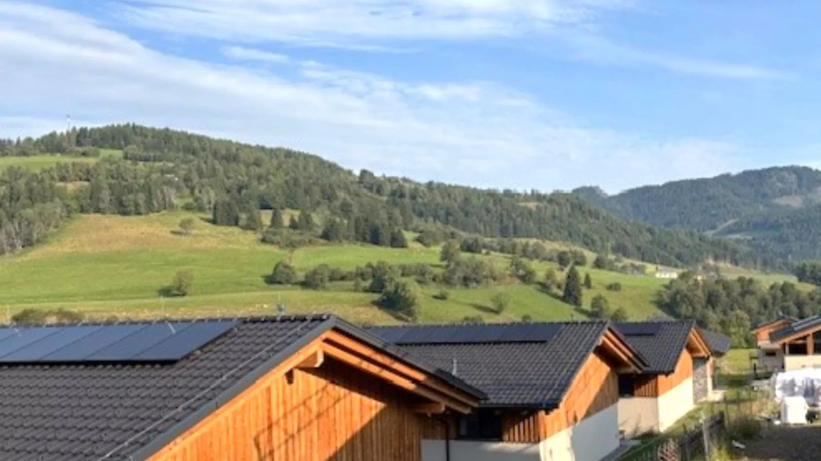 Grebenzen Lodge Starnberg 60A-Uitzicht zomer