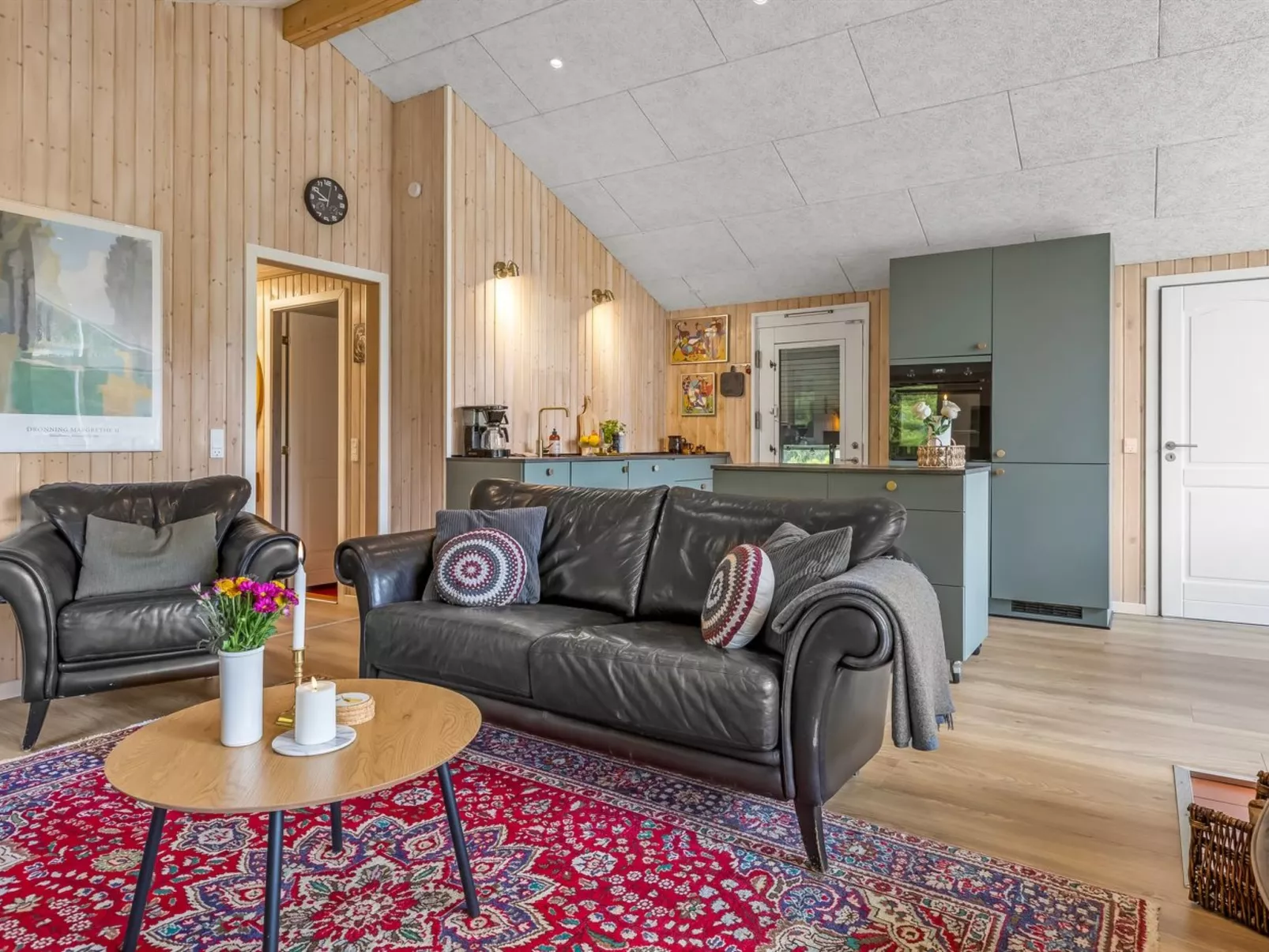 "Tole" - 2km from the sea-Binnen