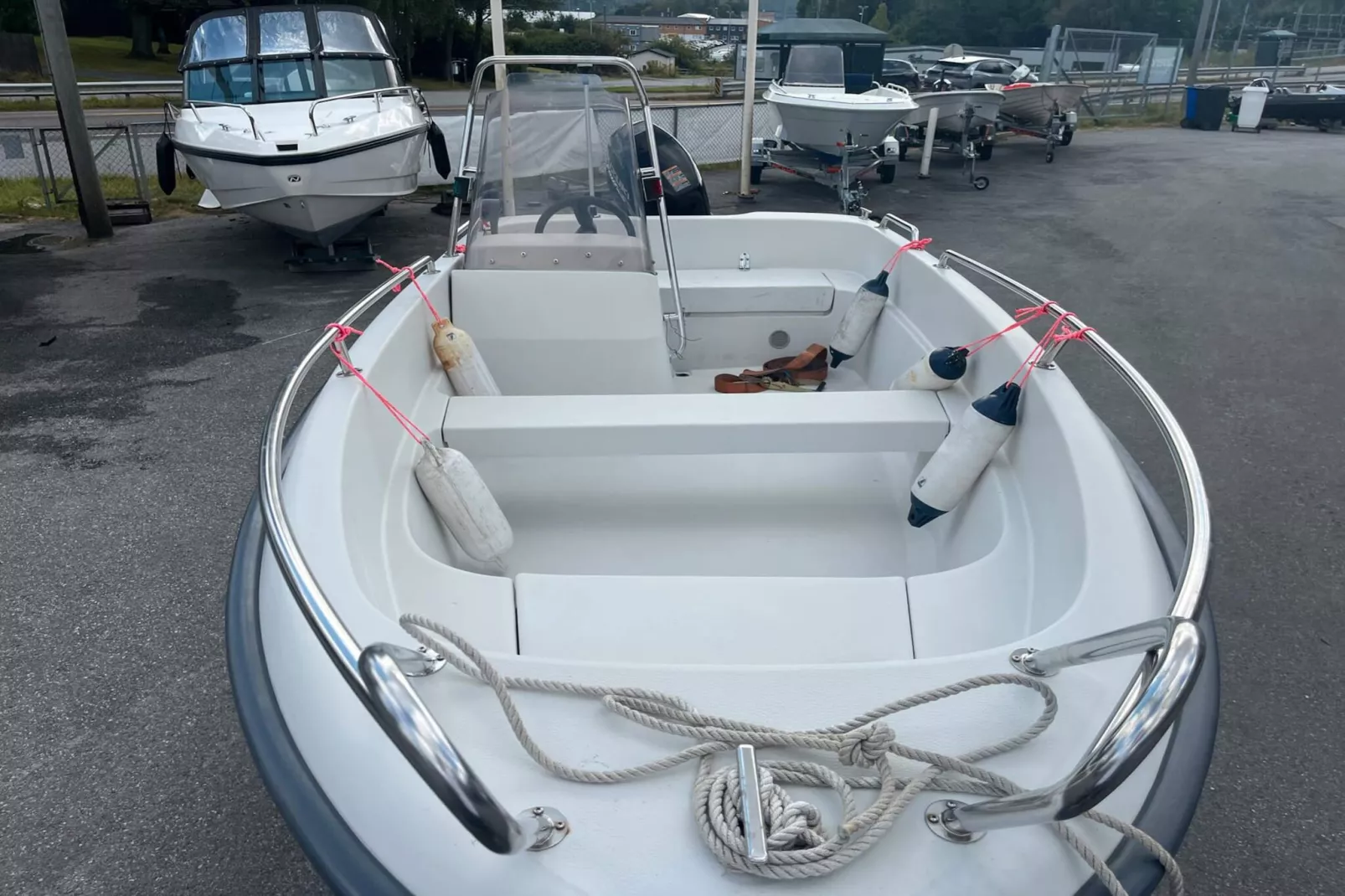 4 sterren vakantie huis in SKJEBERG-Niet-getagd