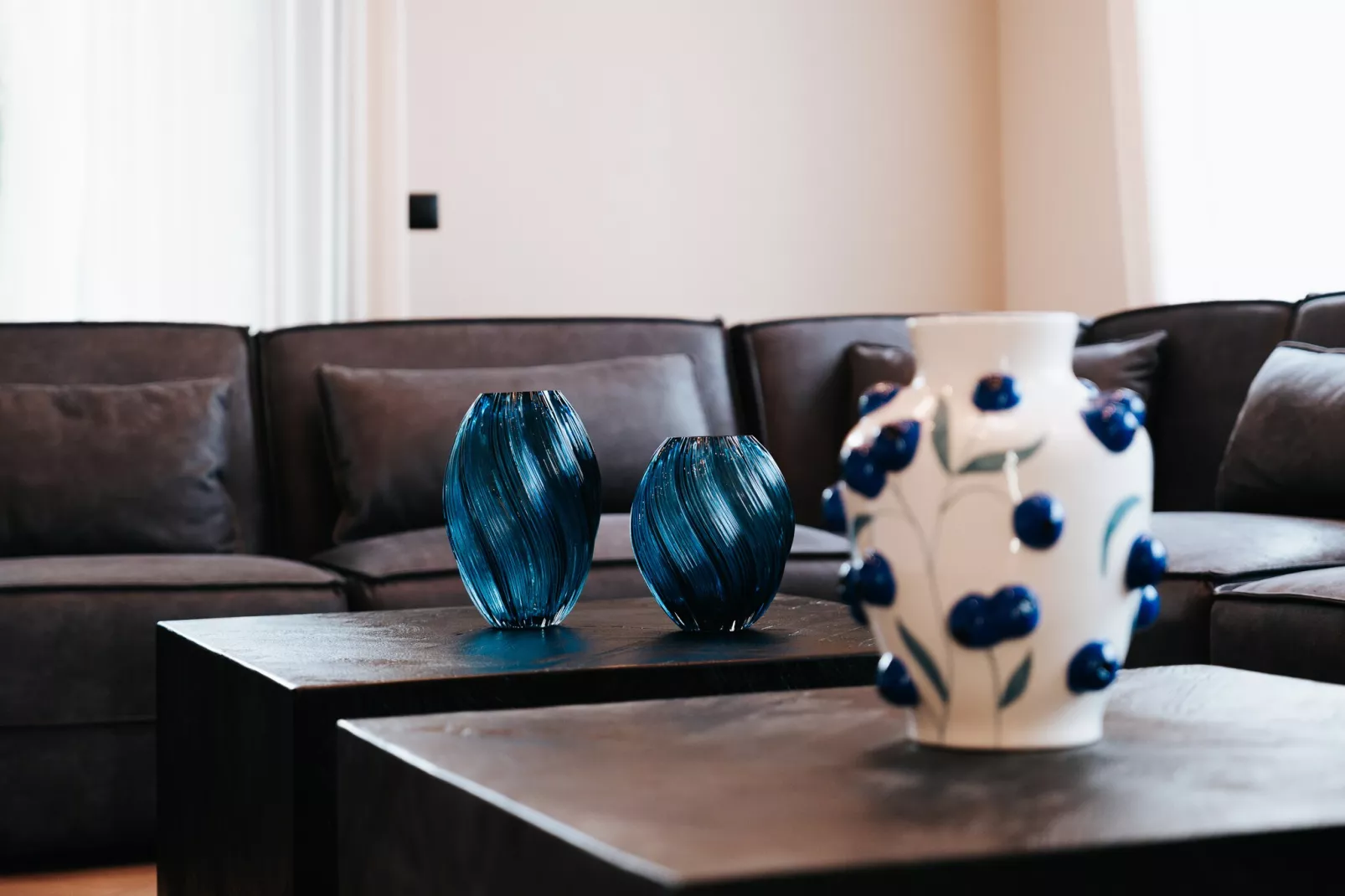 Villa Watergloed | 16 personen-Sfeer