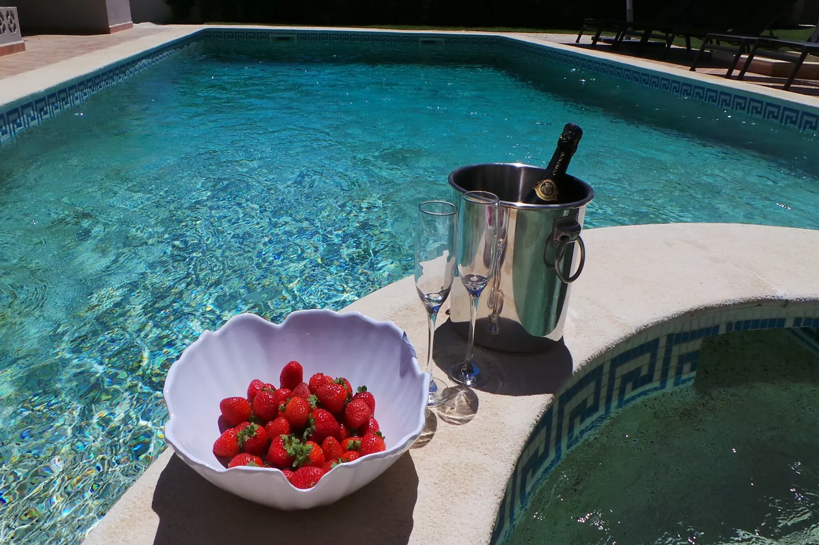 Quinta das Salinas-Sfeer