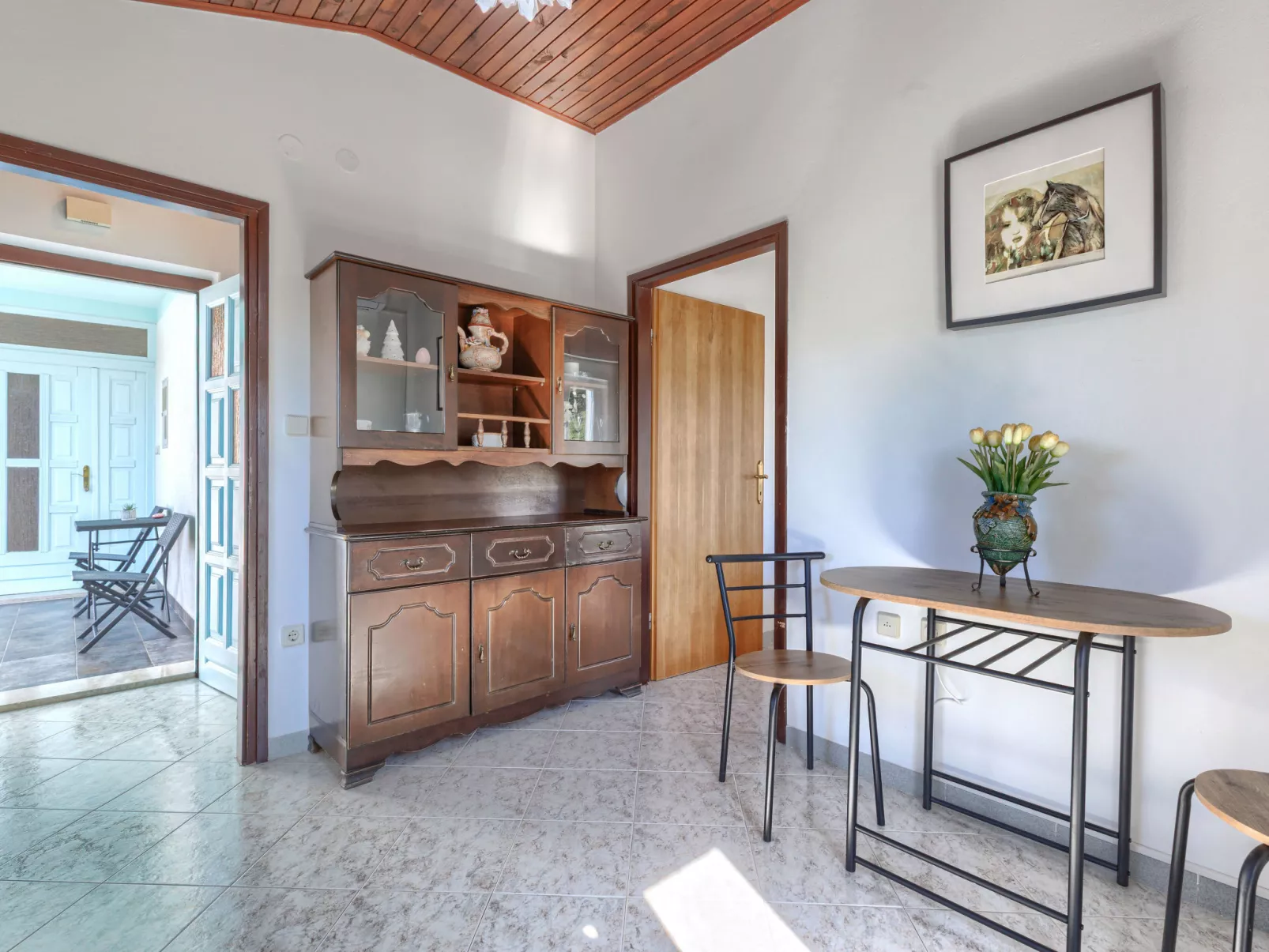 Villa Accordia-Binnen