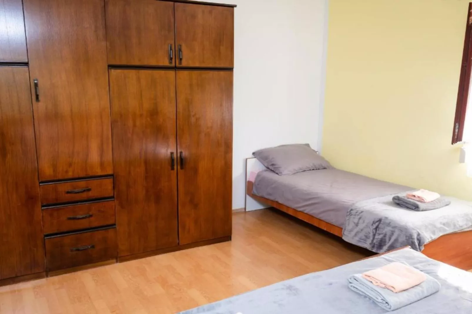 One Bedroom Apartment With Terrace (A1)-Niet-getagd