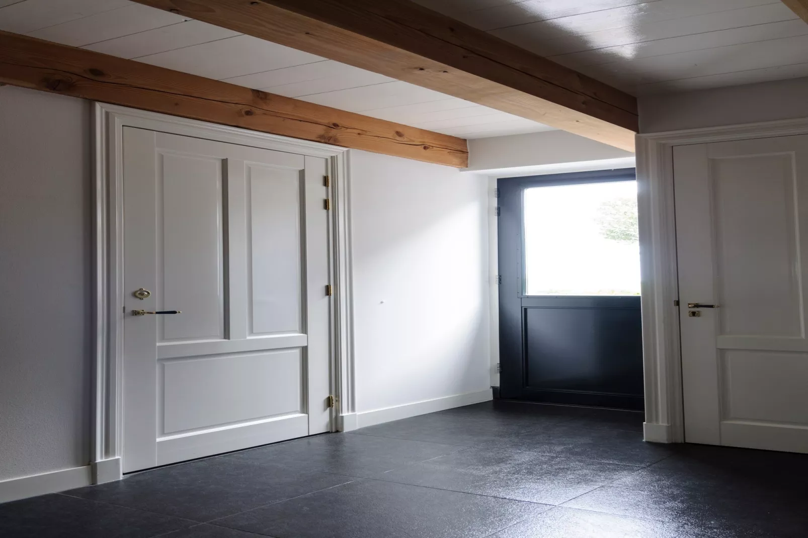 Groepsaccomodatie - Balkenhoeve-Sfeer