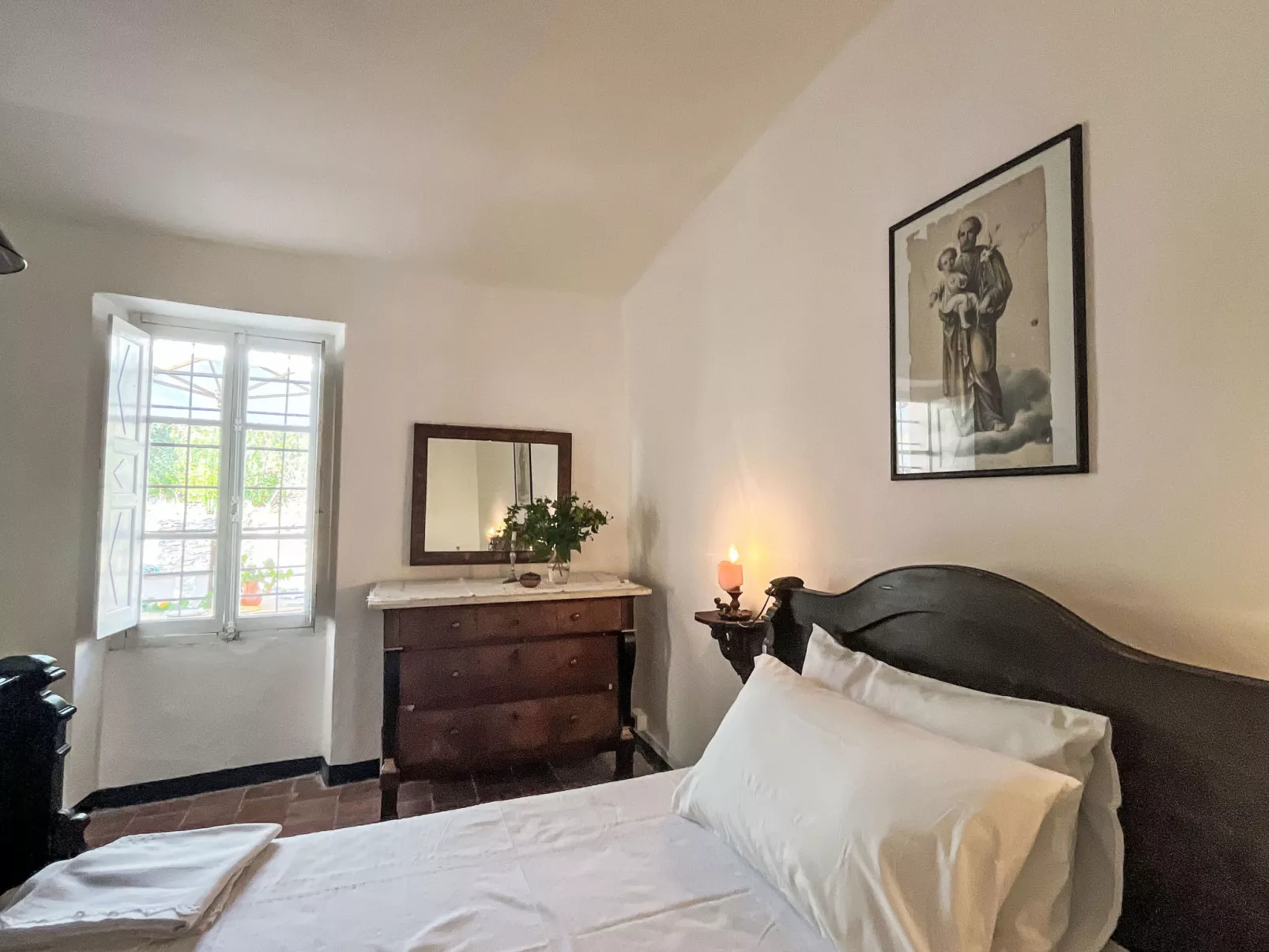 Ca´de scia Biancotta-Binnen