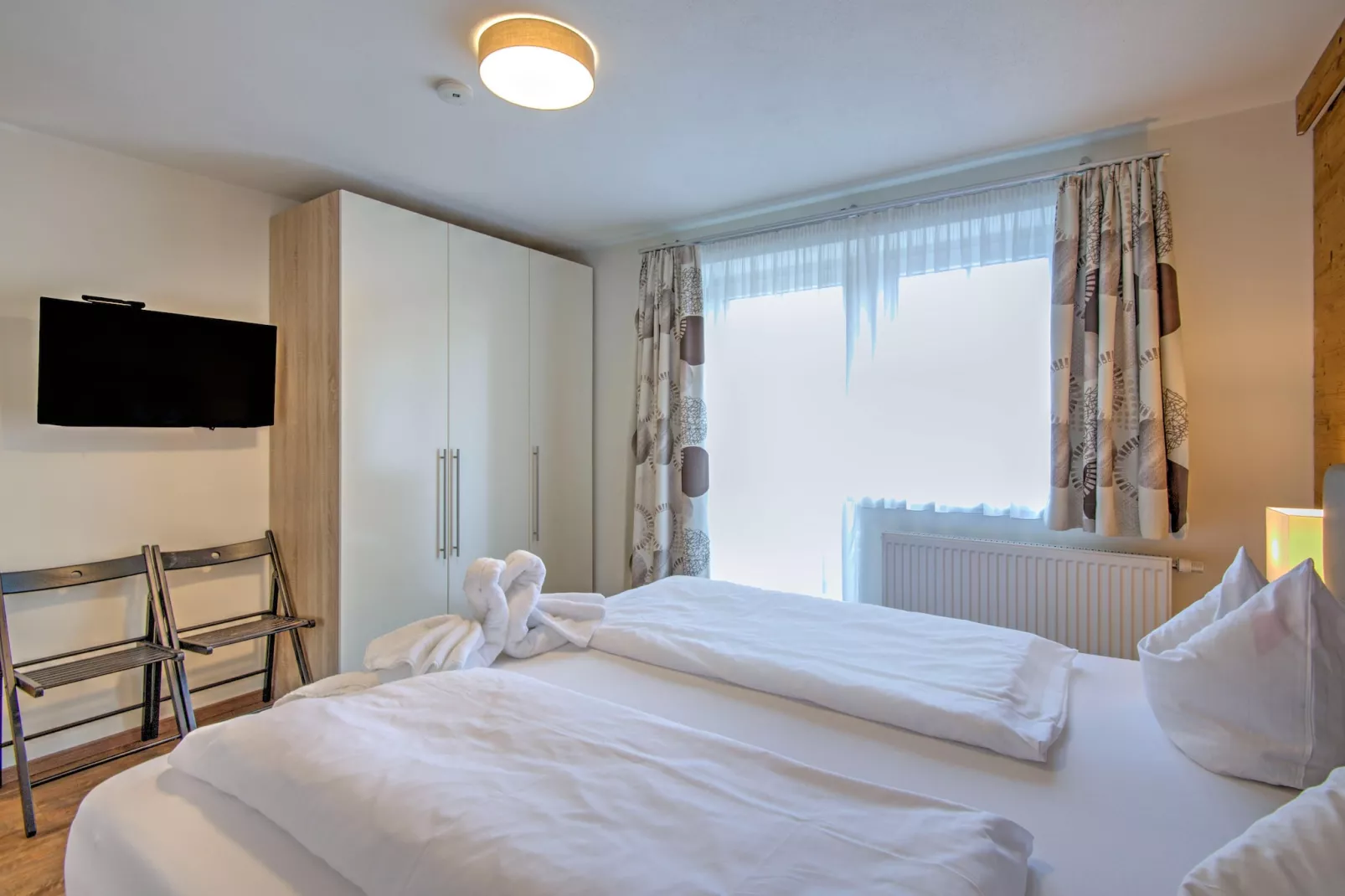 Brunner Apartment Top 5-Slaapkamer