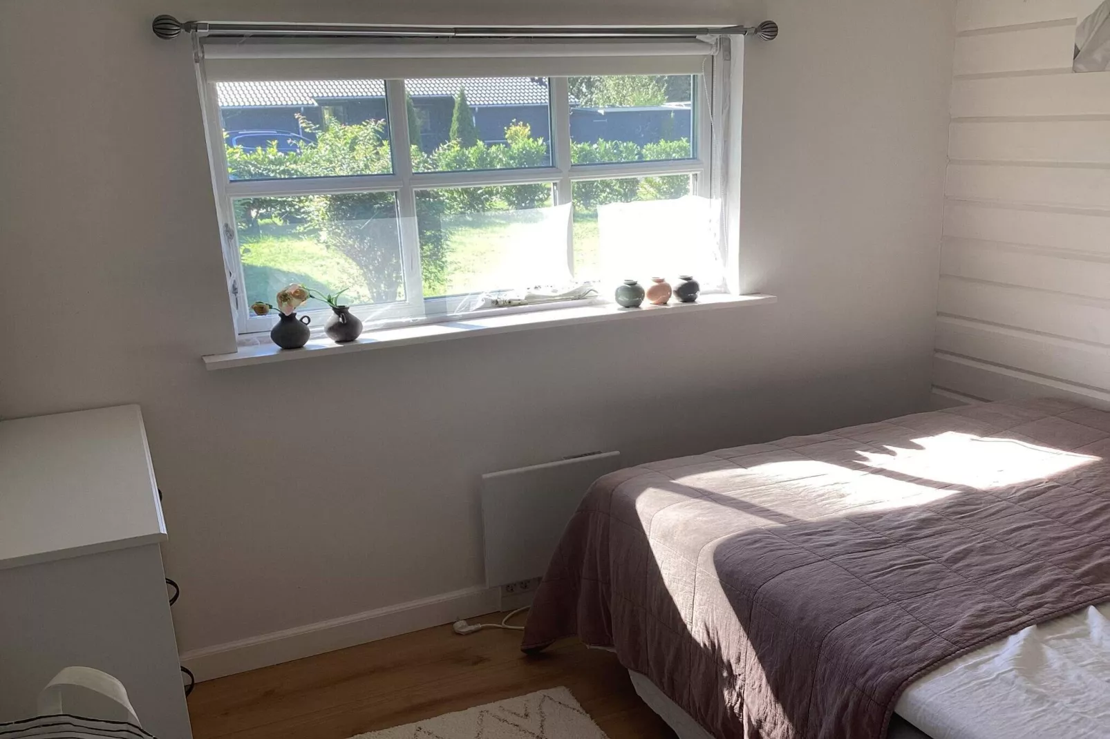 4 sterren vakantie huis in Væggerløse-Binnen