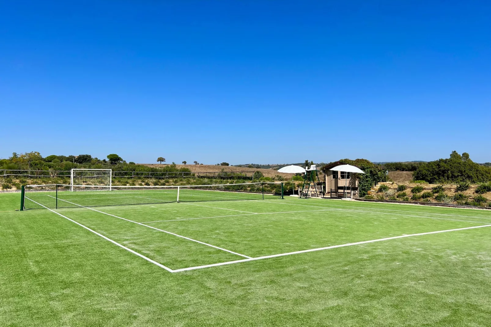 Maniero in Maremma-Faciliteiten