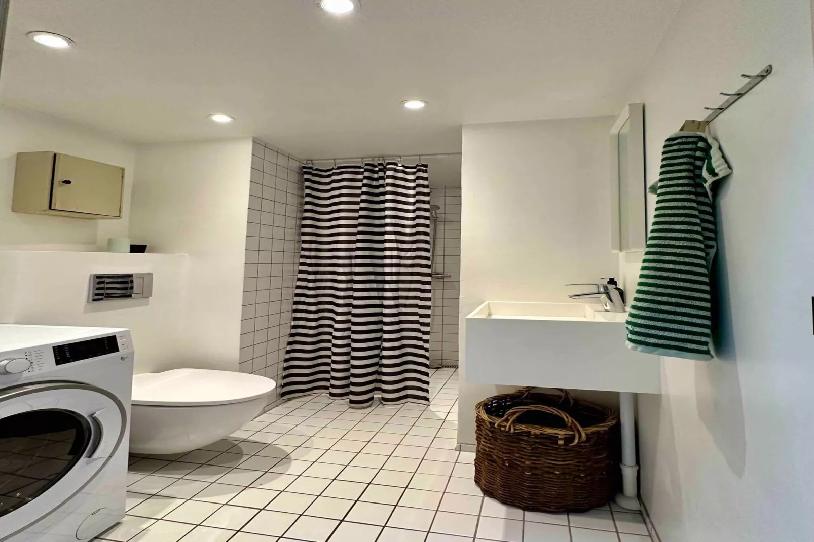 5 sterren vakantie huis in Nexø-Binnen