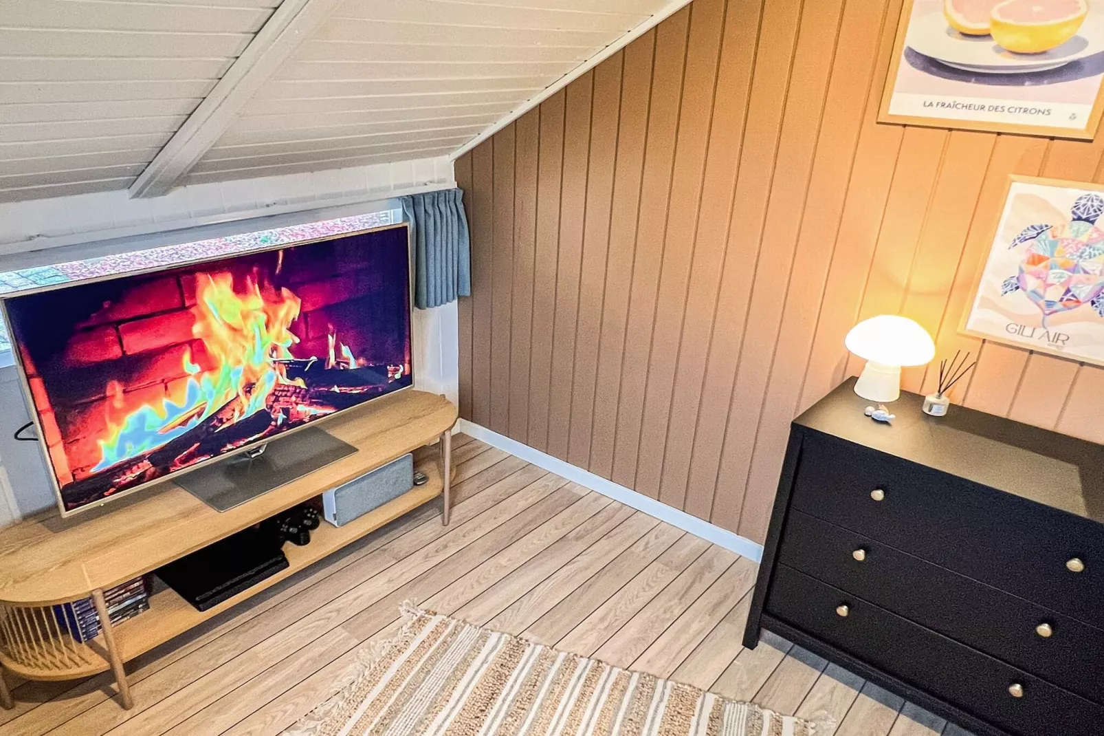 6 Personen vakantie huis in Væggerløse-Binnen