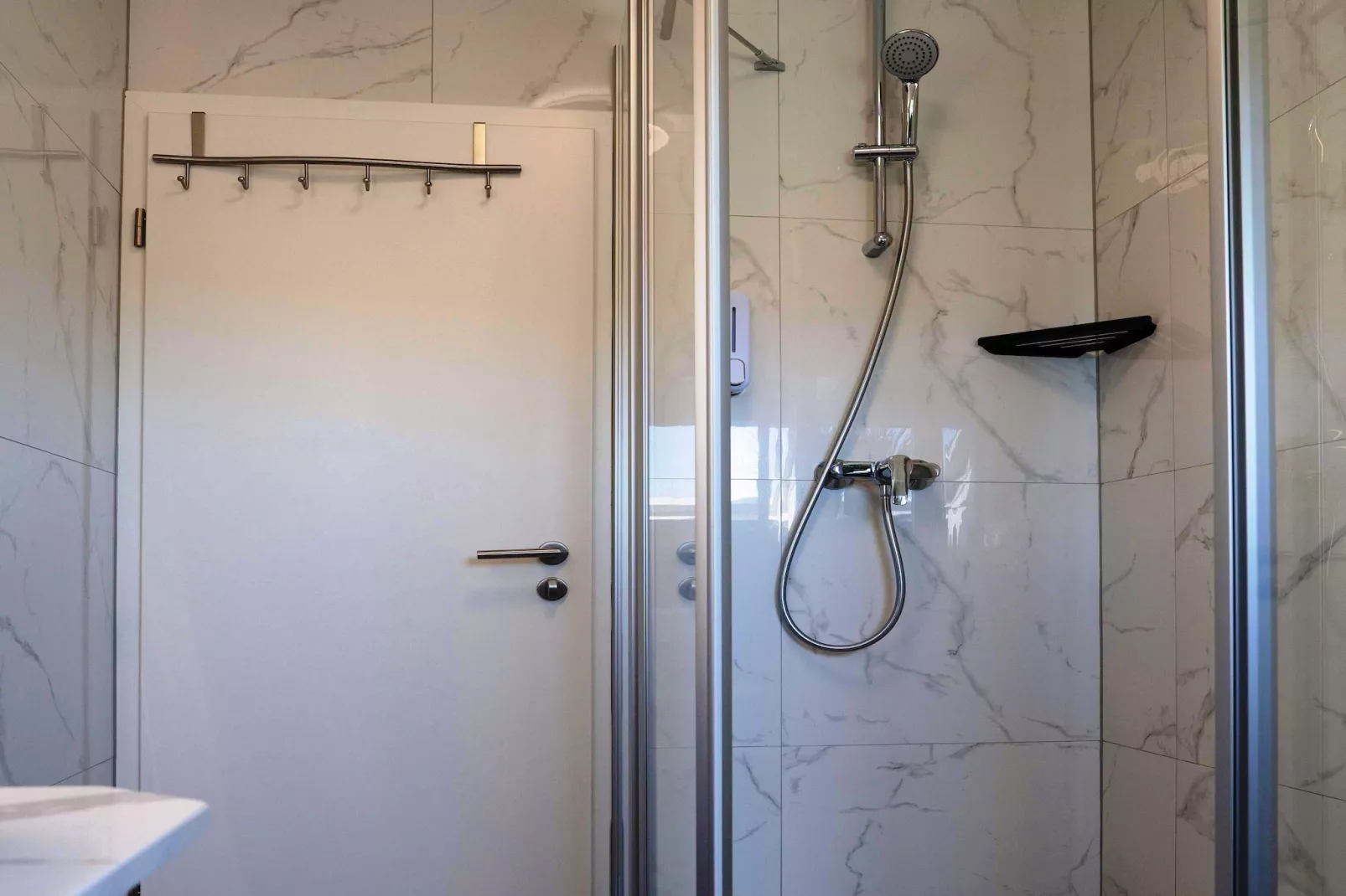 Haus Strandkorb 4-Badkamer