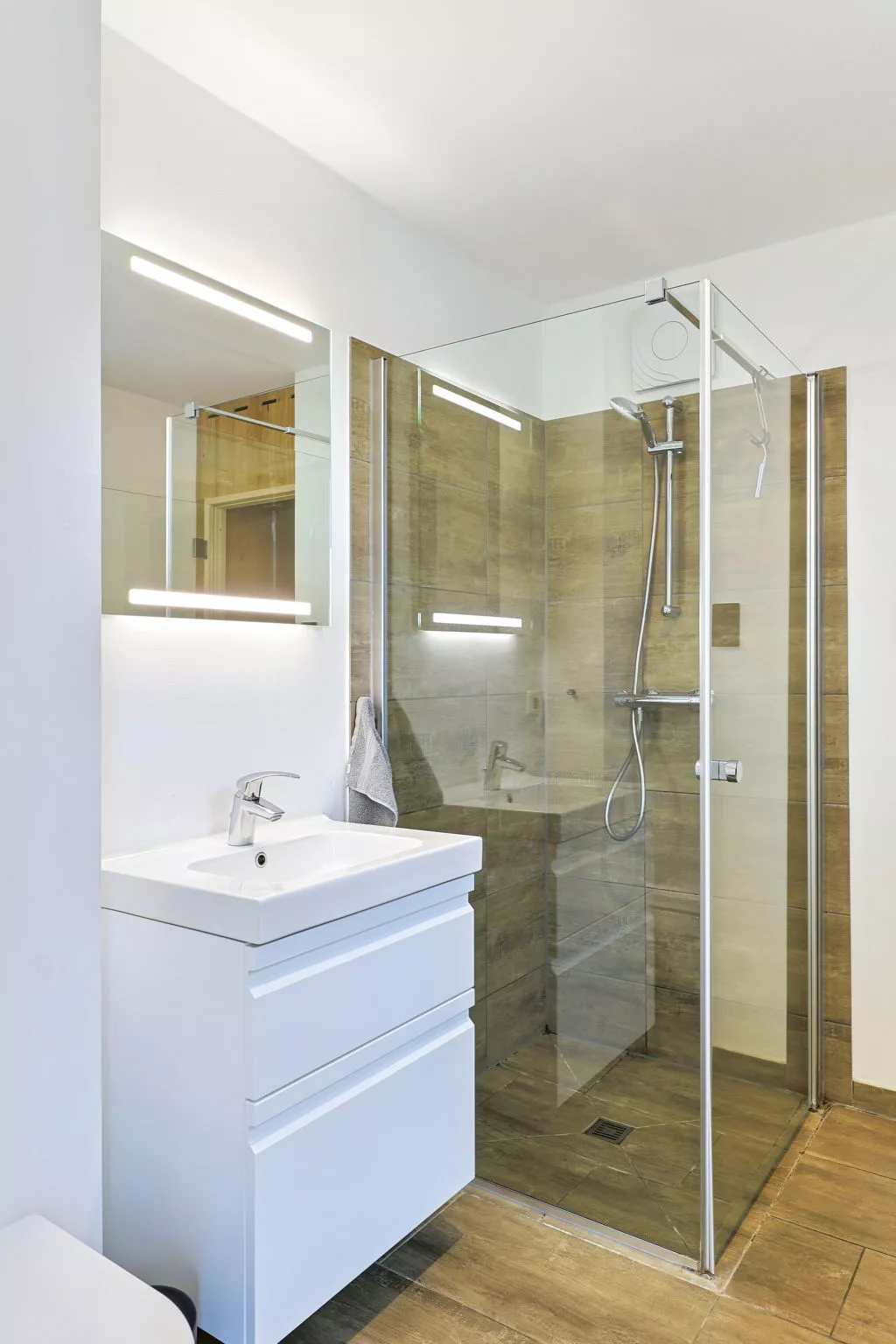 Familiennest - Binnen