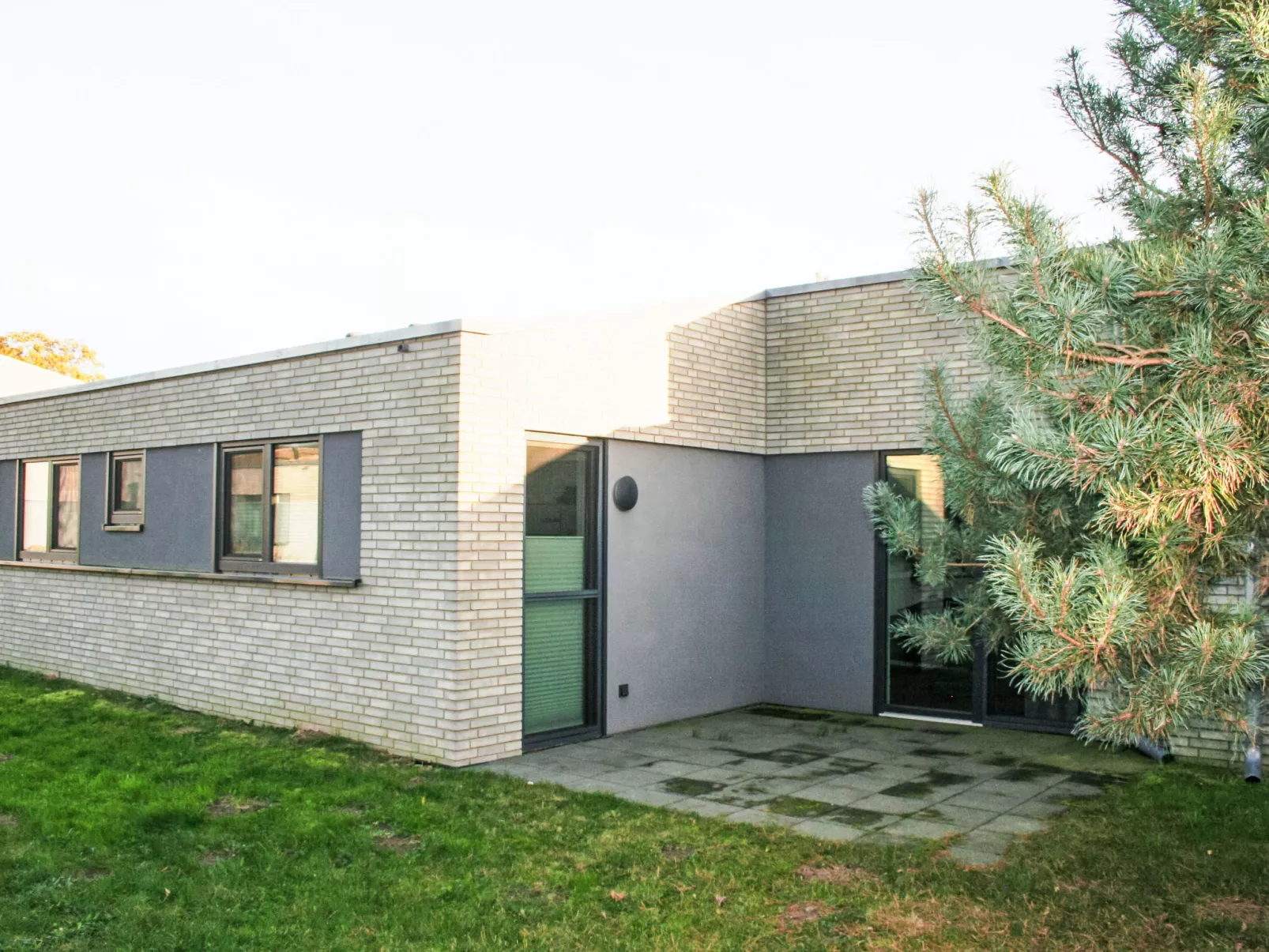 Zwischen den Hügeln (153) - Buiten