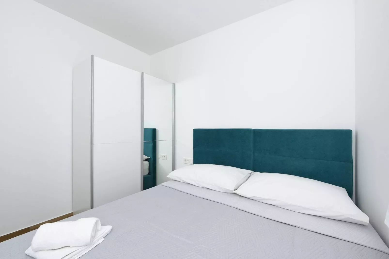 Sea view Villa Possedaria-Slaapkamer