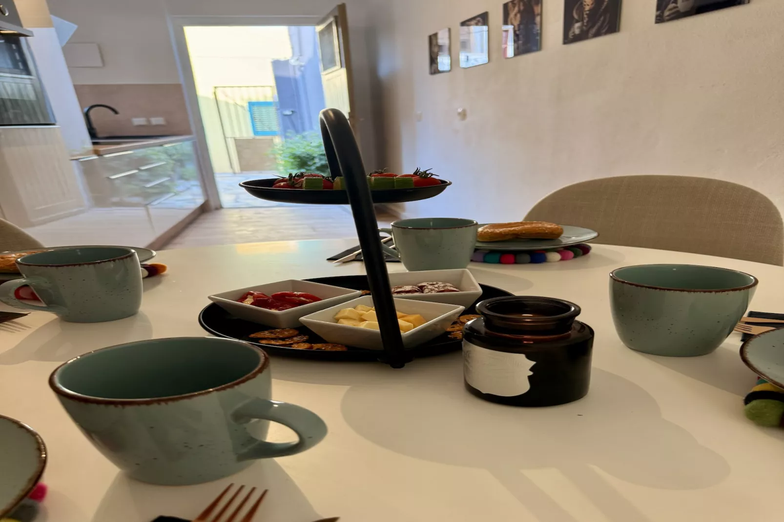 Holiday home Casa K A-Sfeer