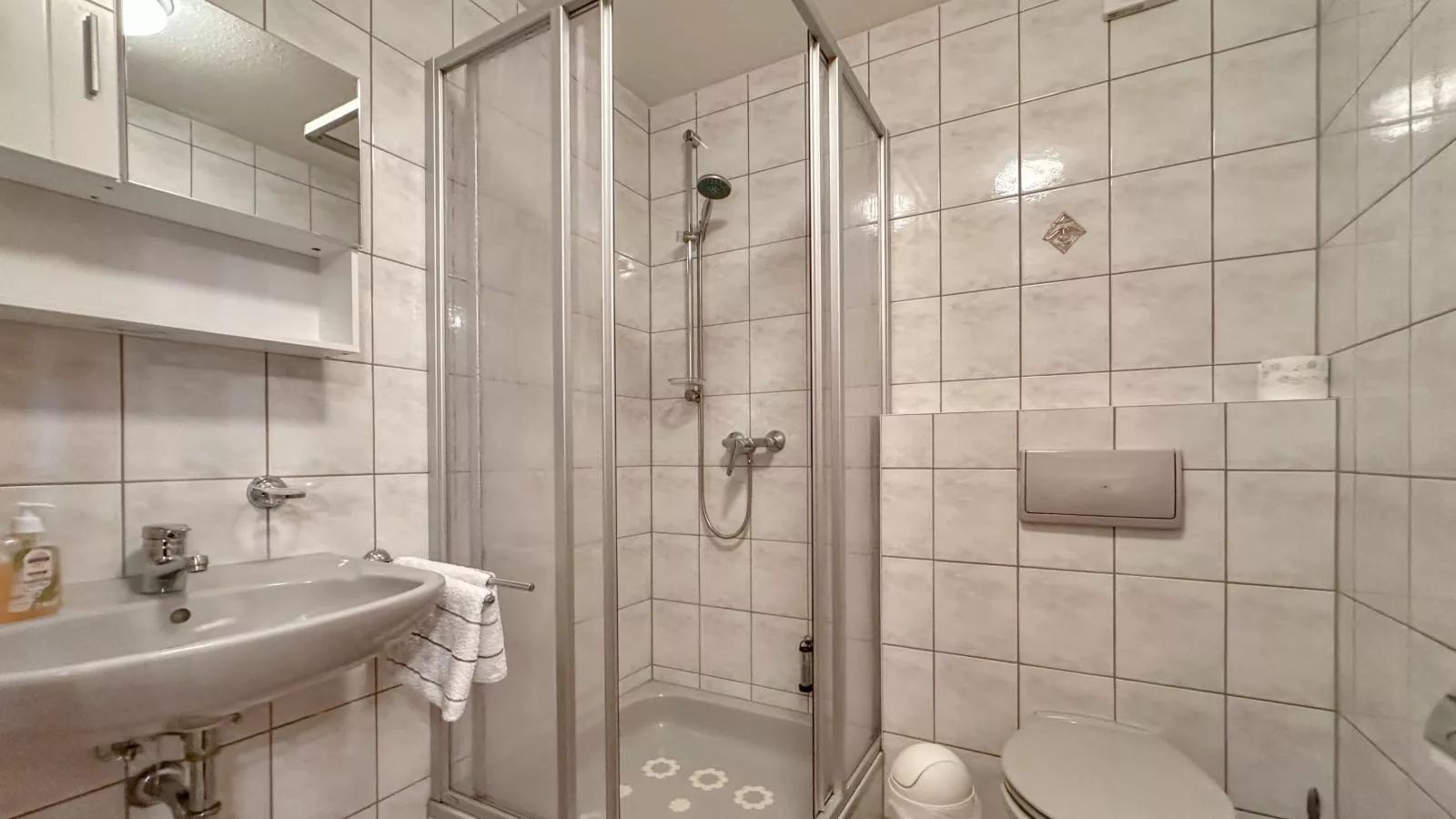 Blumenhof-Slaapkamer