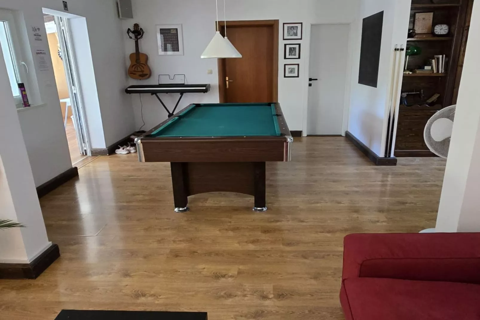 Luxury Pool Villa Aurora - Four Bedroom Villa with the Pool-Faciliteiten