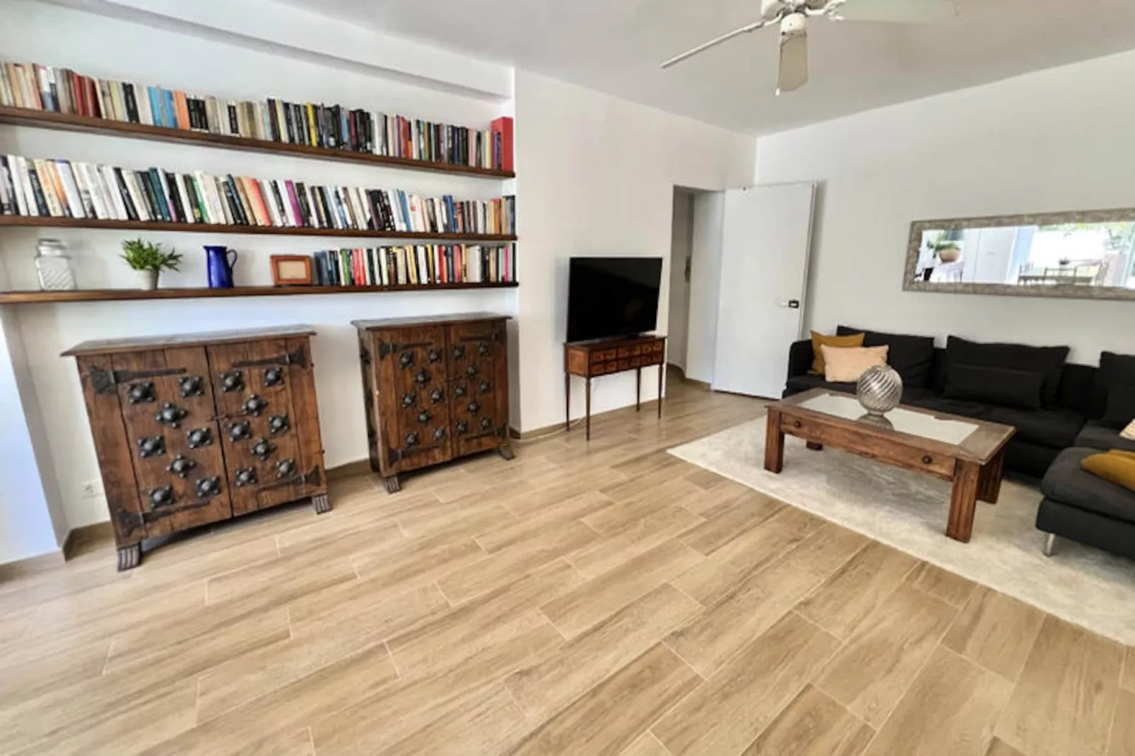 Maison à Marbella-Niet-getagd