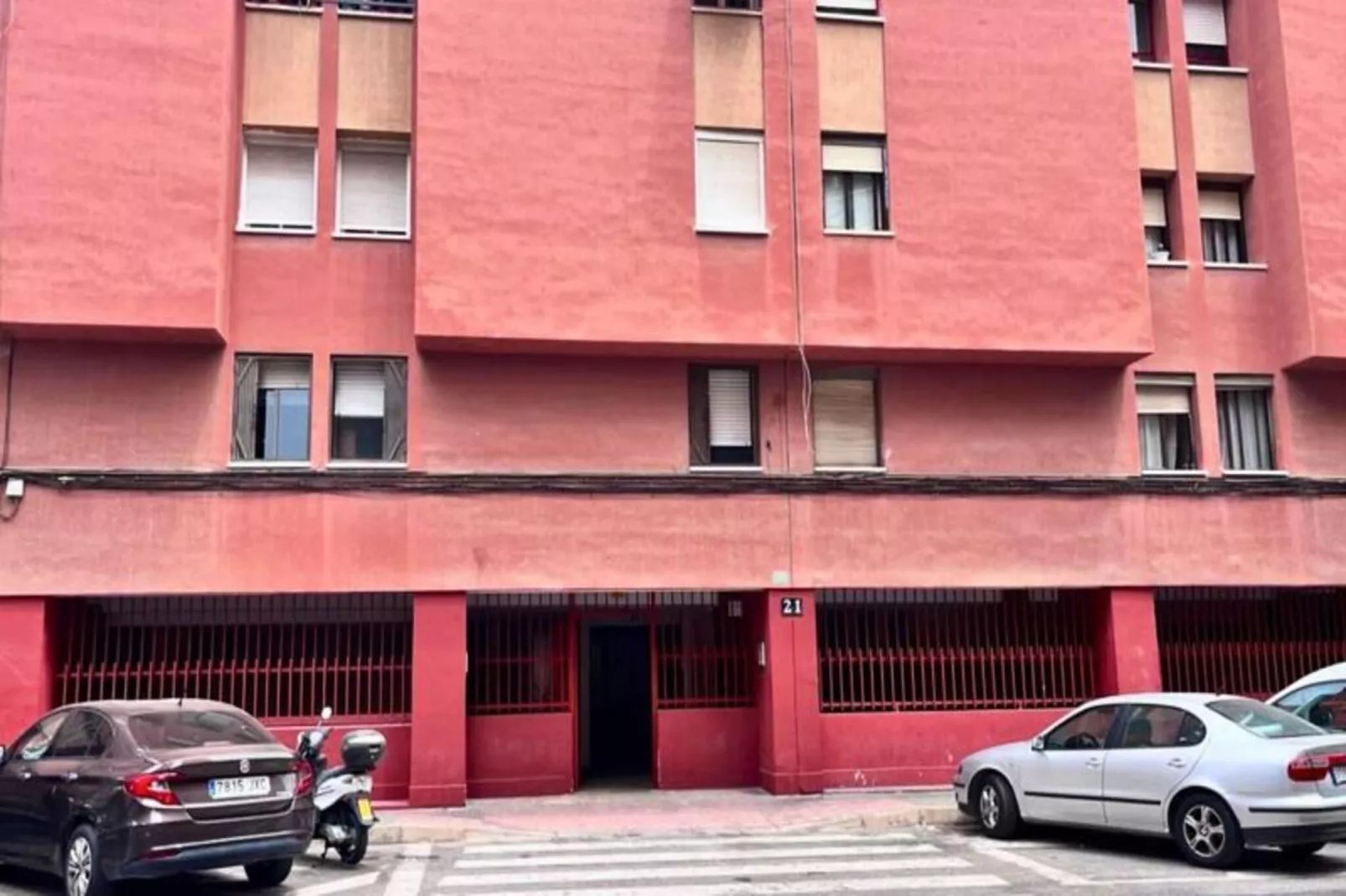 Appartement 3 Chambres Et 2 Salles De Bains : Id&eacute;al Famille Et Nomades-Niet-getagd