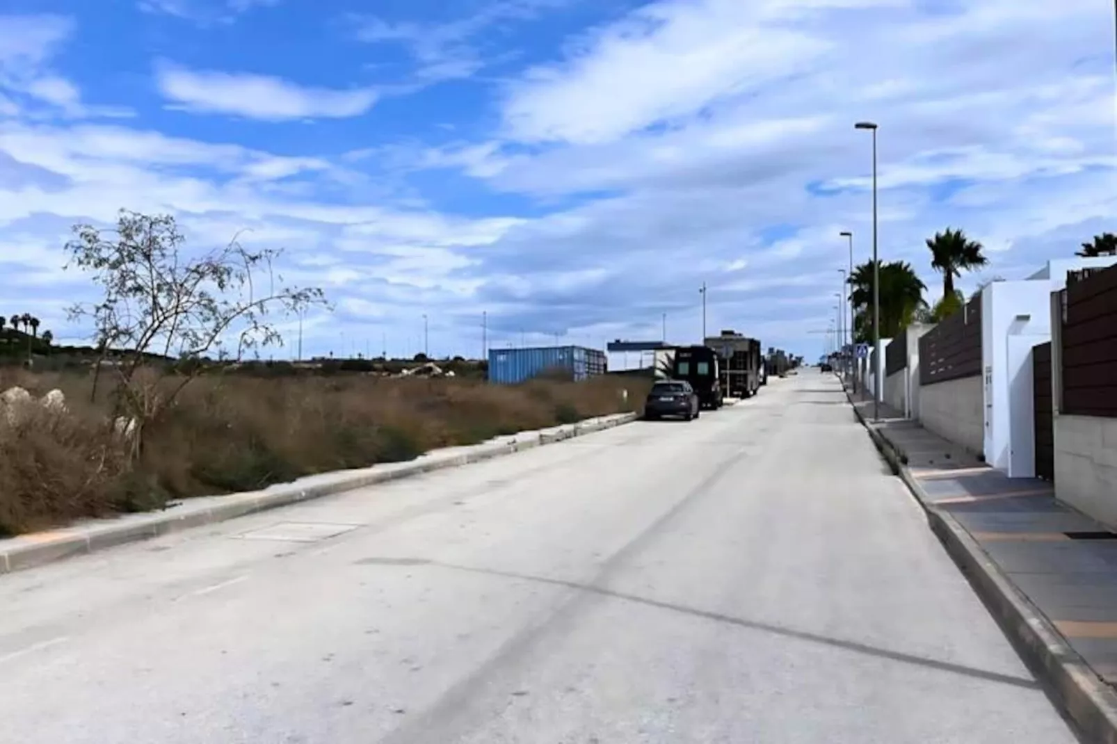 Villa Moderne Avec Piscine Priv&eacute;e Au Golf Vistabella-Niet-getagd