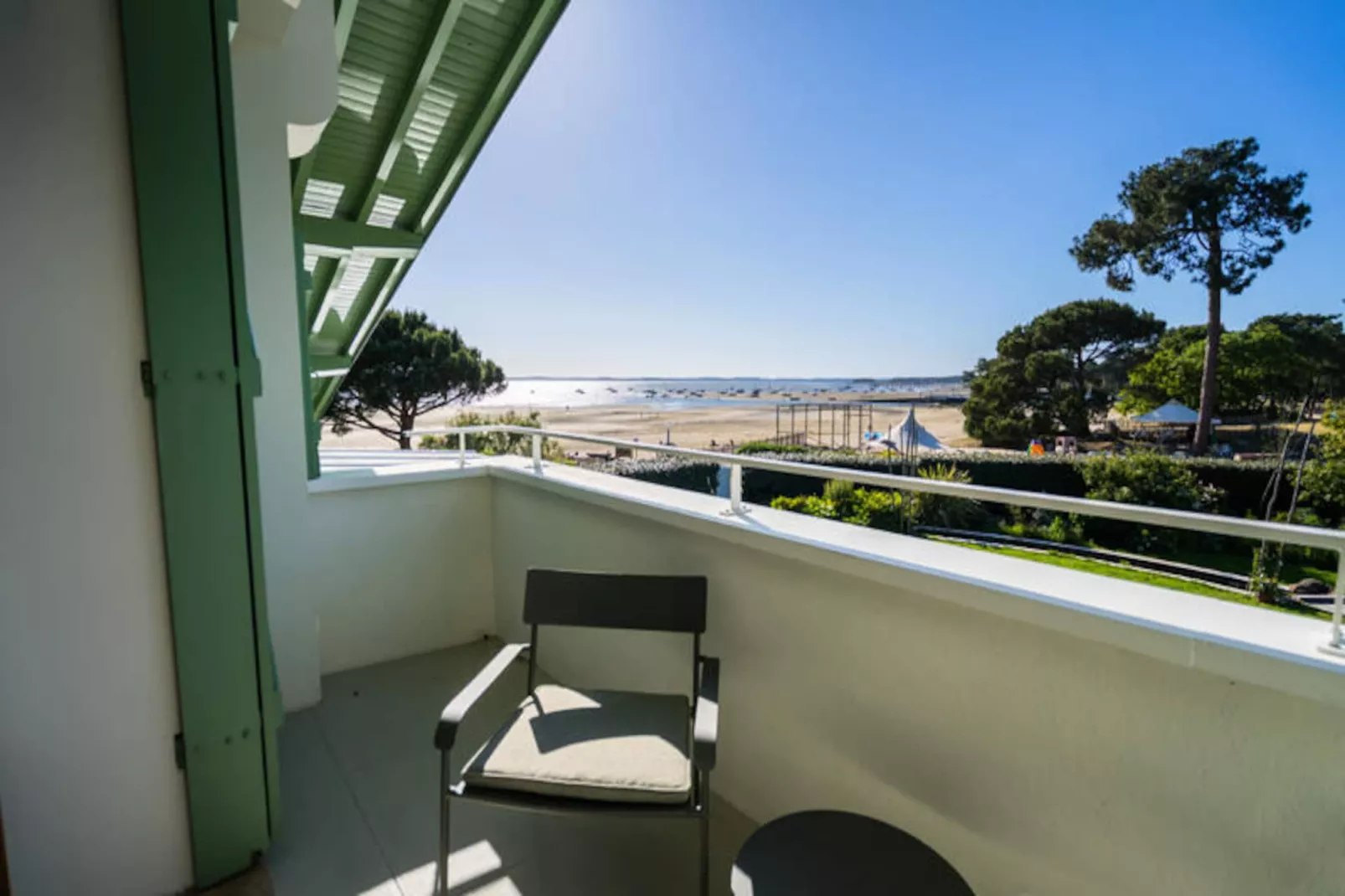 Maison à Andernos-les-Bains-Niet-getagd