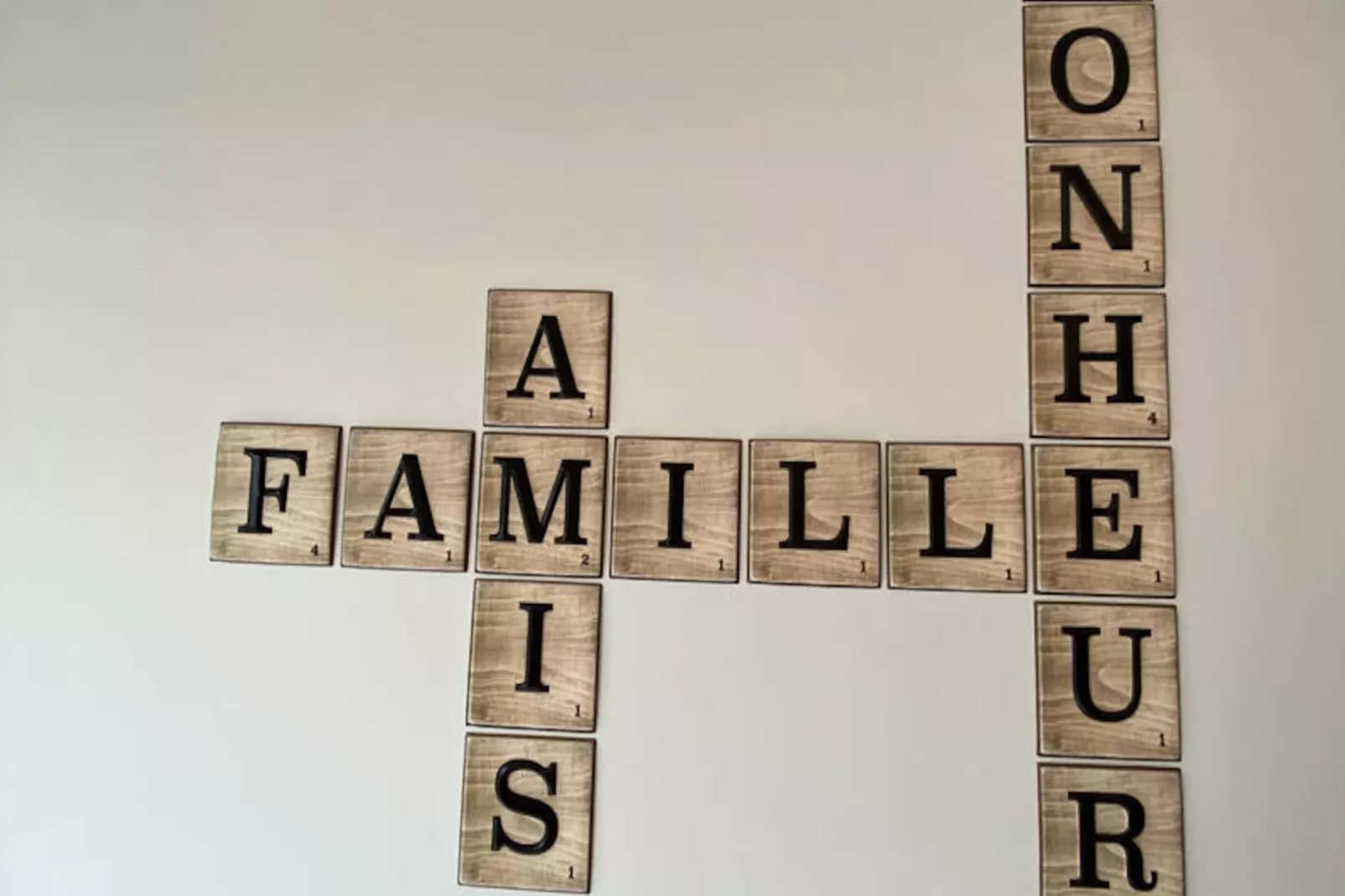 Chalets à Le Lioran-Niet-getagd