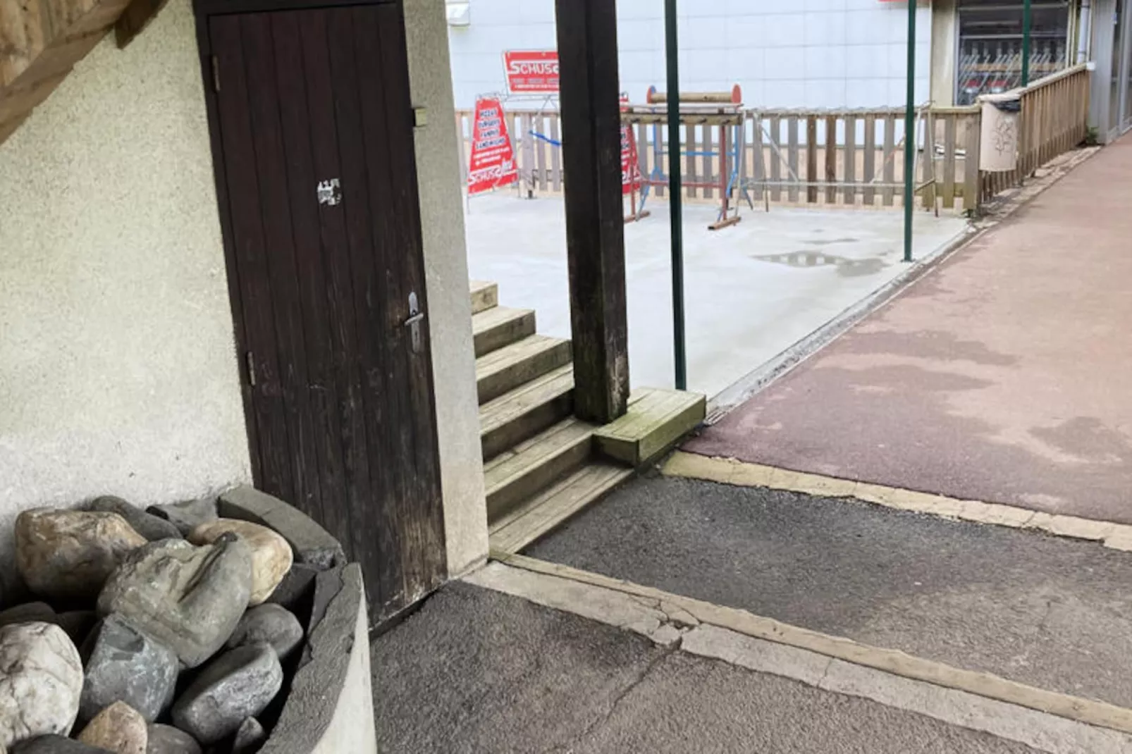 Appartements à Le Lioran - Niet-getagd