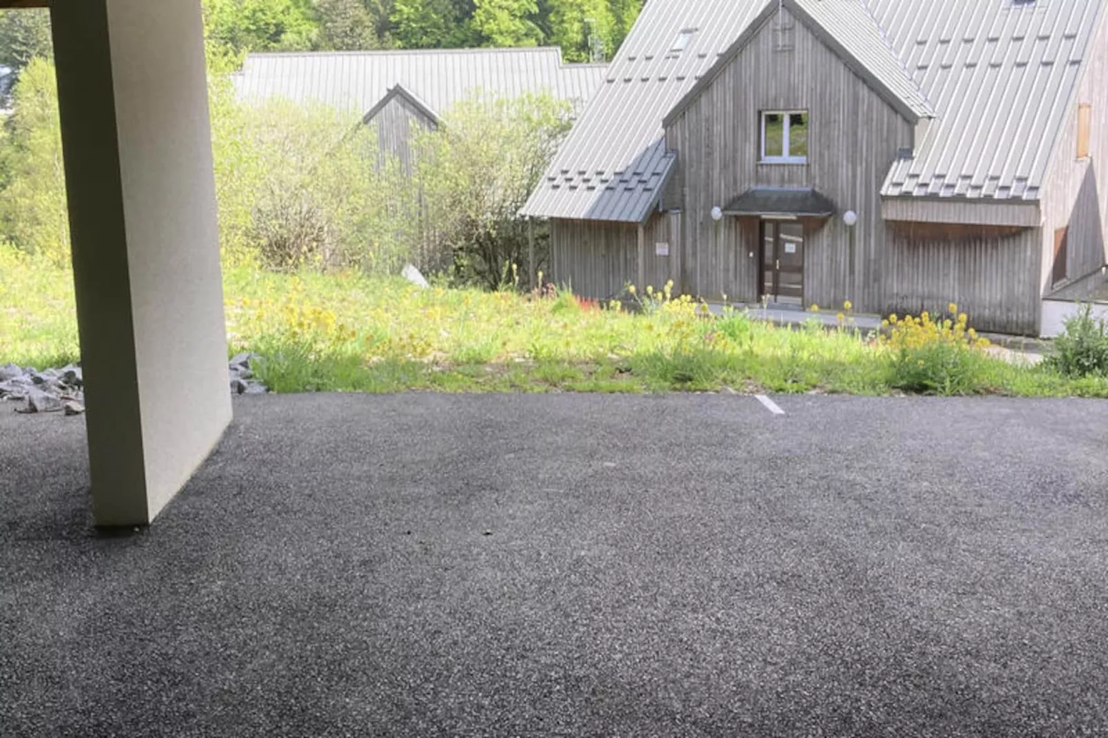 Appartements à Le Lioran-Niet-getagd