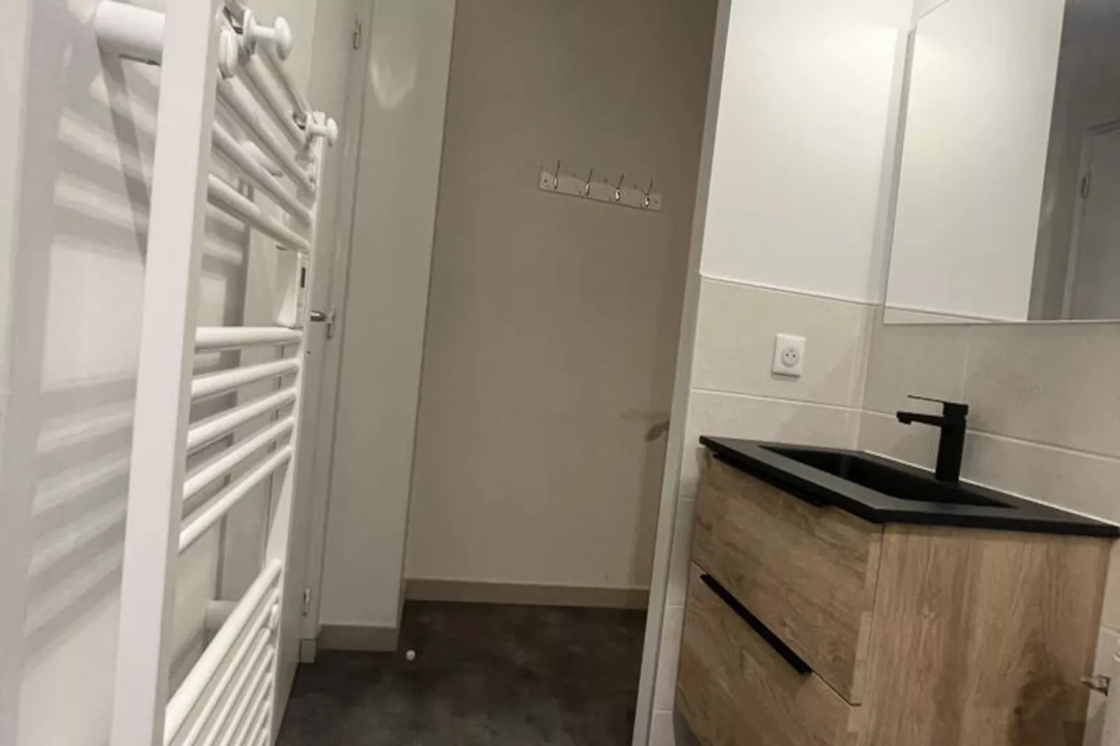 Appartements à Le Lioran-Niet-getagd