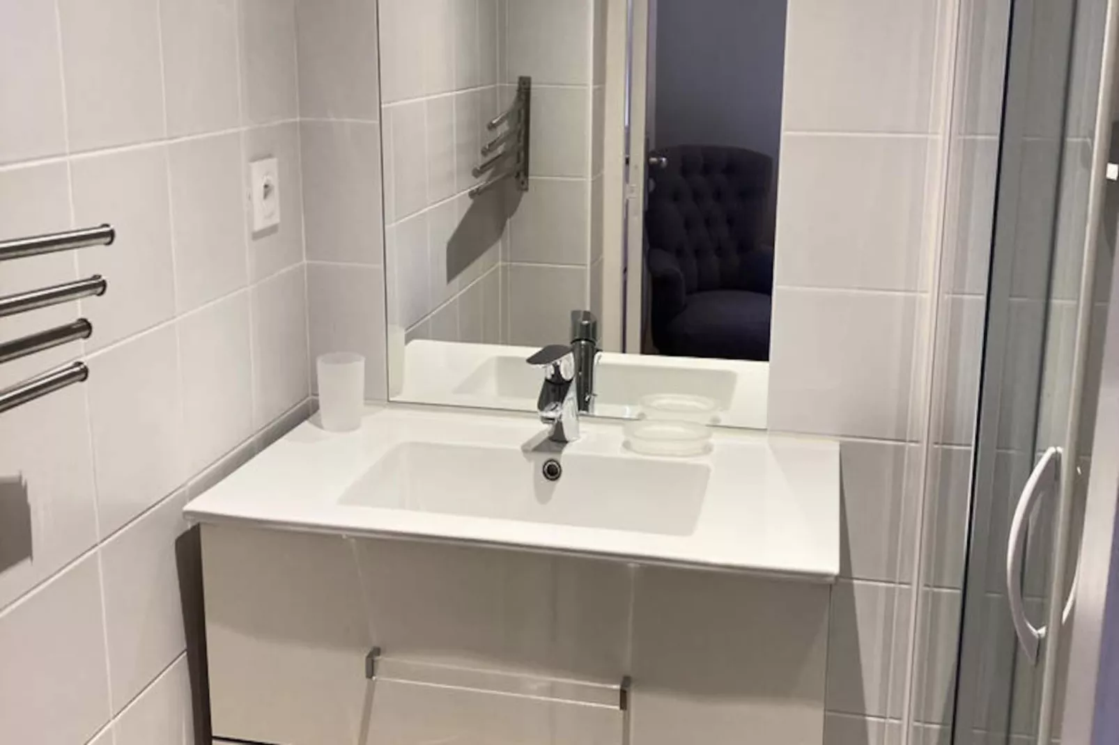 Appartements à Le Lioran-Niet-getagd