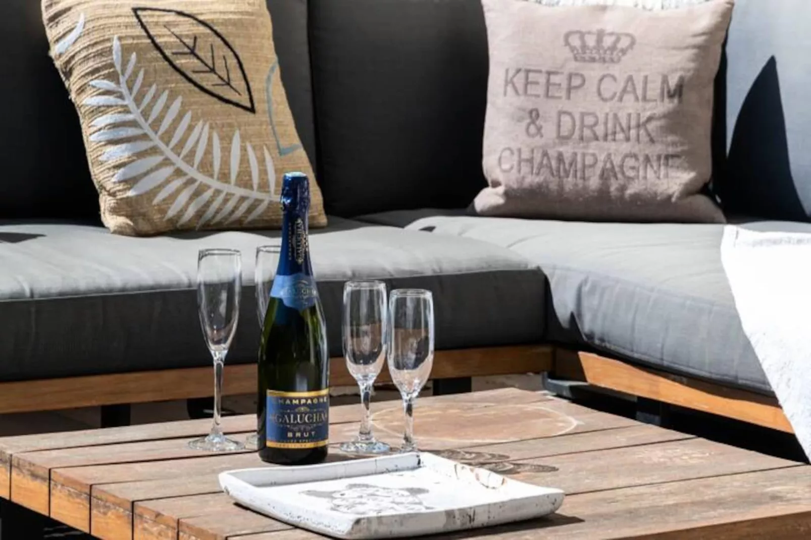 Résidence 4p Piscine Priv&eacute;e & Vue Mer-Niet-getagd