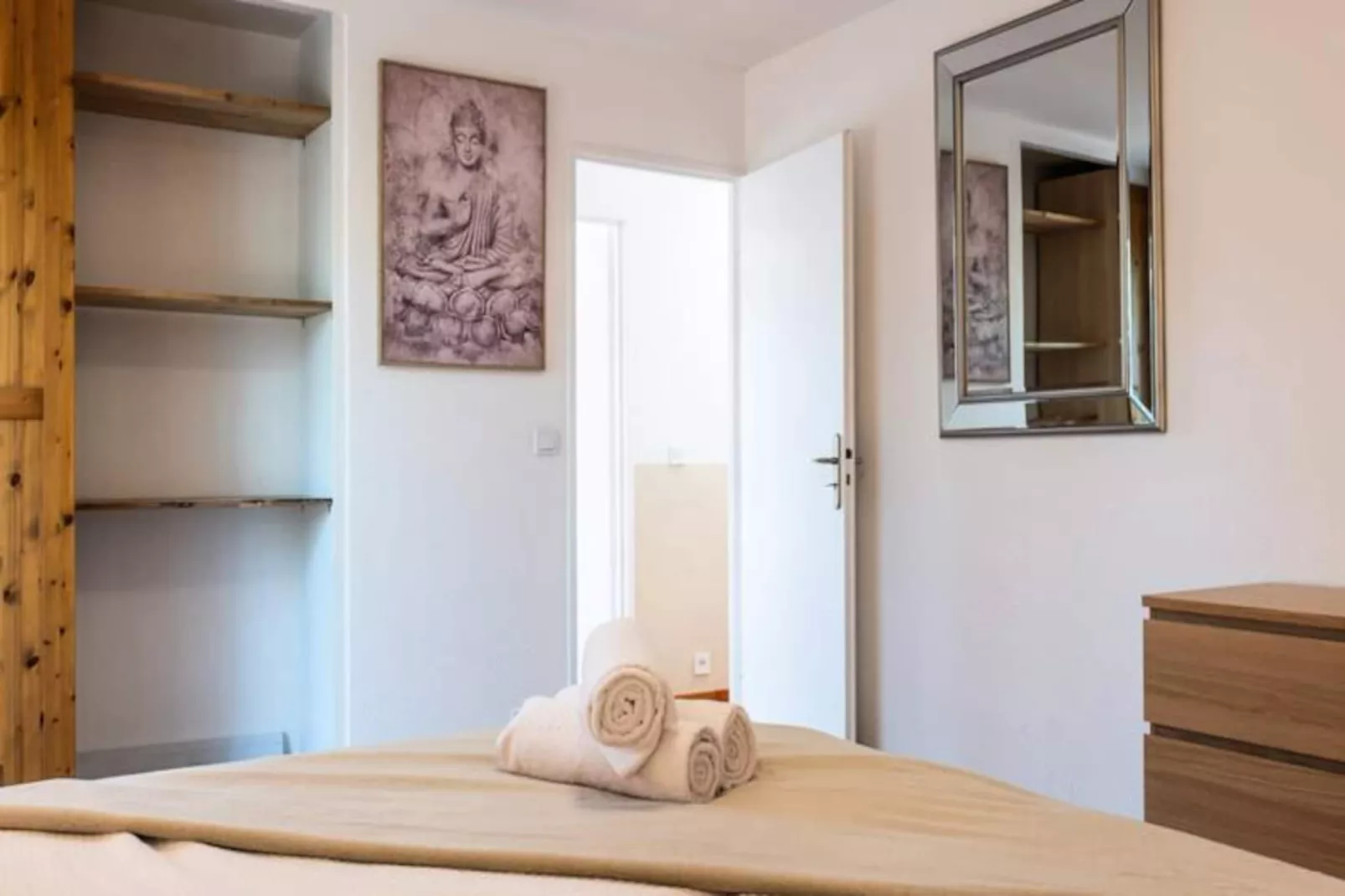 Résidence Villa 5 Chambres, Sauna, Piscine Et Vue Mer.-Niet-getagd