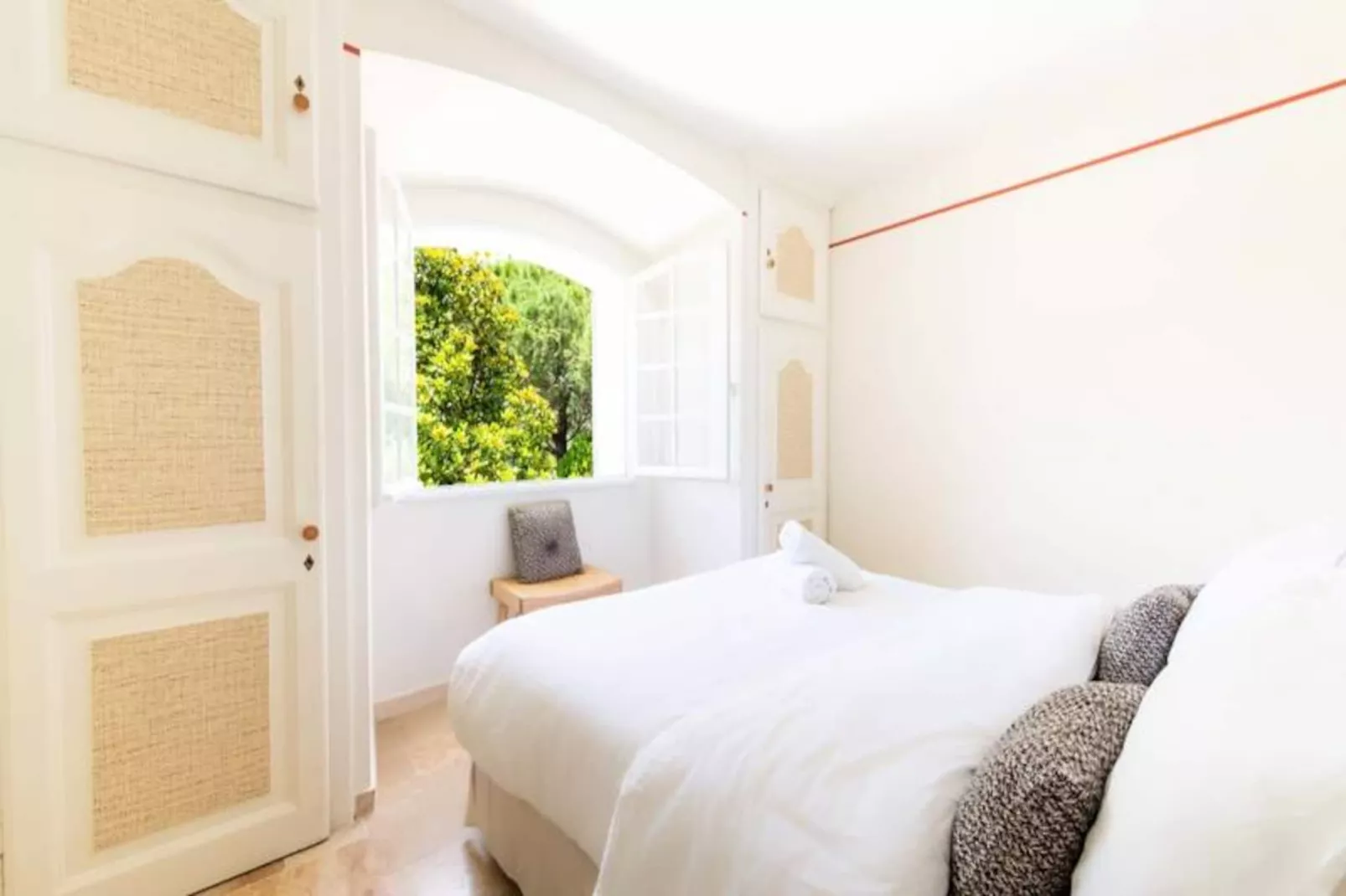 Résidence Villa 400m&sup2; Padel Piscine Volley-Niet-getagd