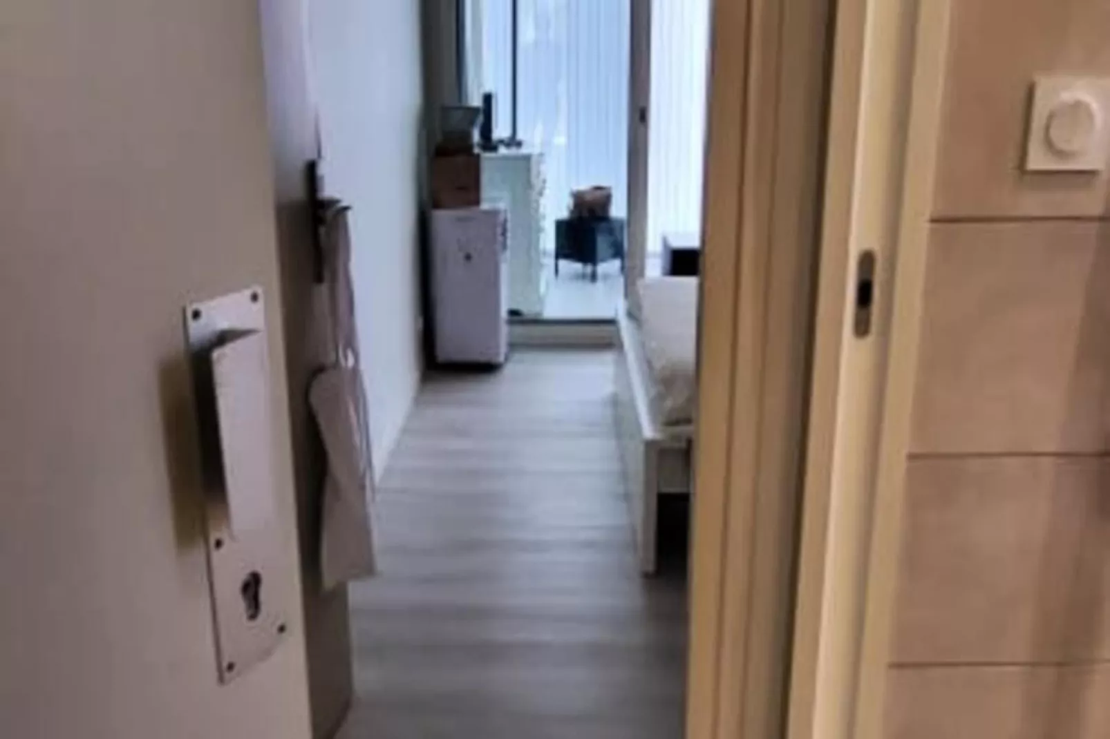 Résidence Terrasse 4 : Quai Du Port De Plaisance-Niet-getagd