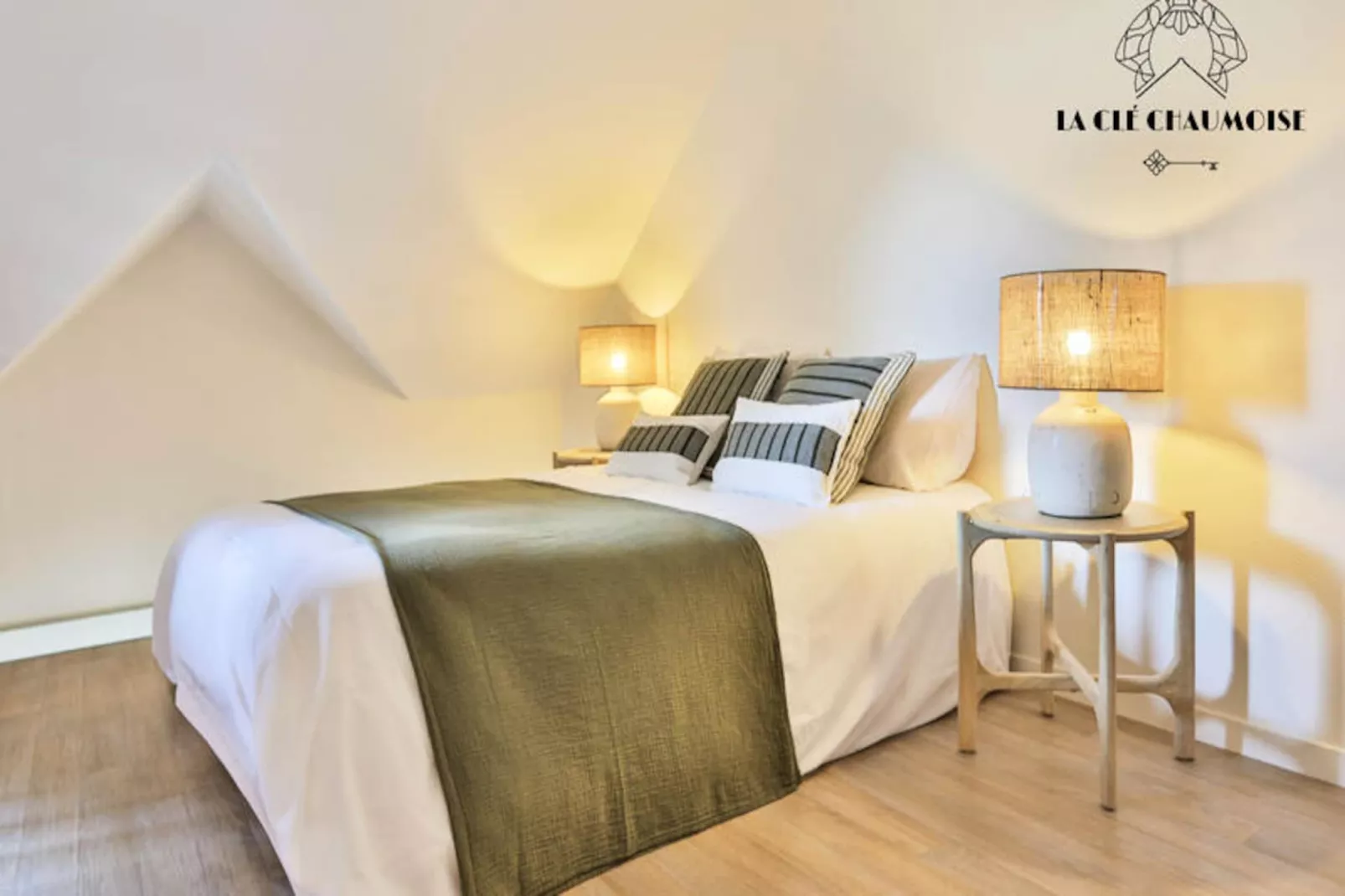 Maison à Les Sables d'Olonne-Niet-getagd