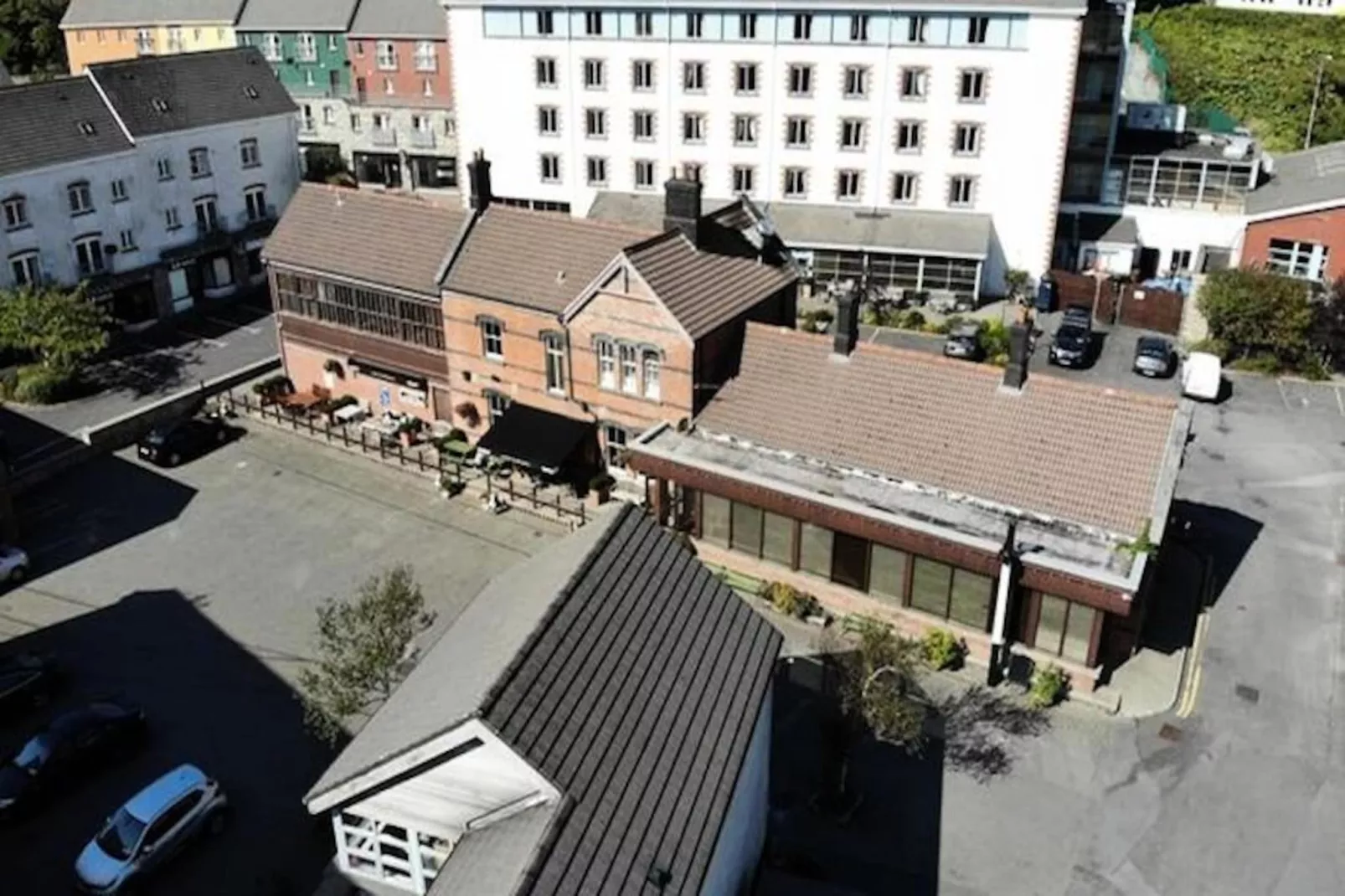 Appartements à Clifden Galway-Niet-getagd