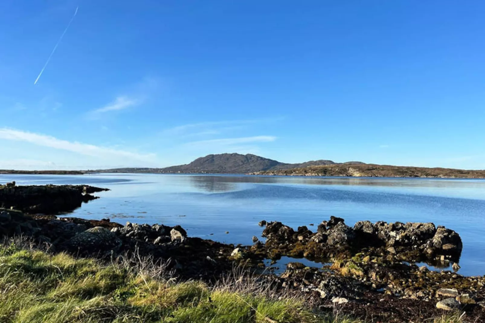 Maison à Cashel Galway-Niet-getagd