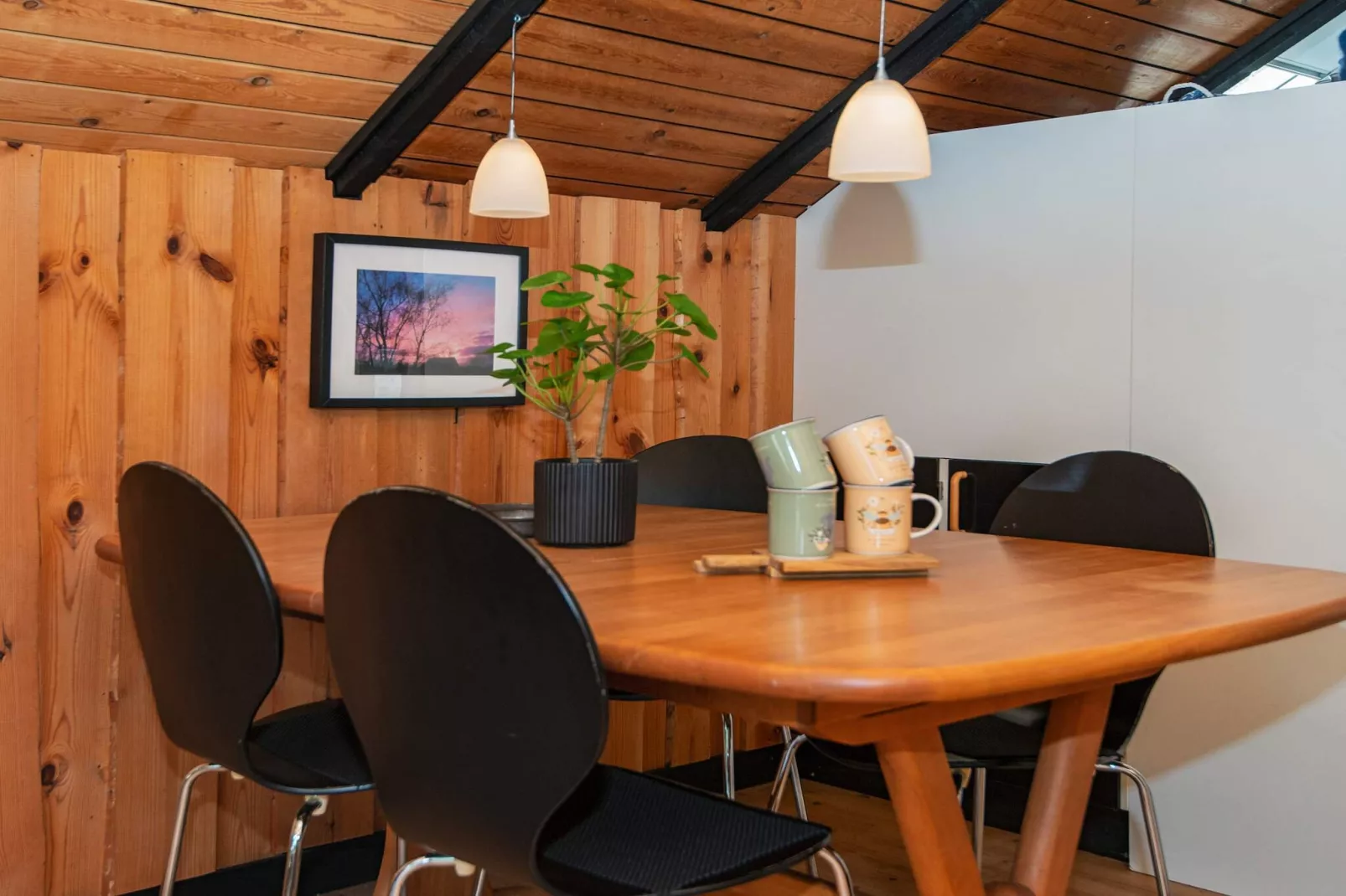 Afgelegen oase nabij zee -- By Traum Ferienwohnungen-Binnen