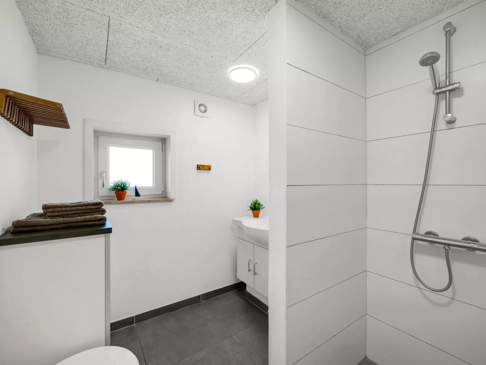 "Vangel" - 500m from the sea-Binnen