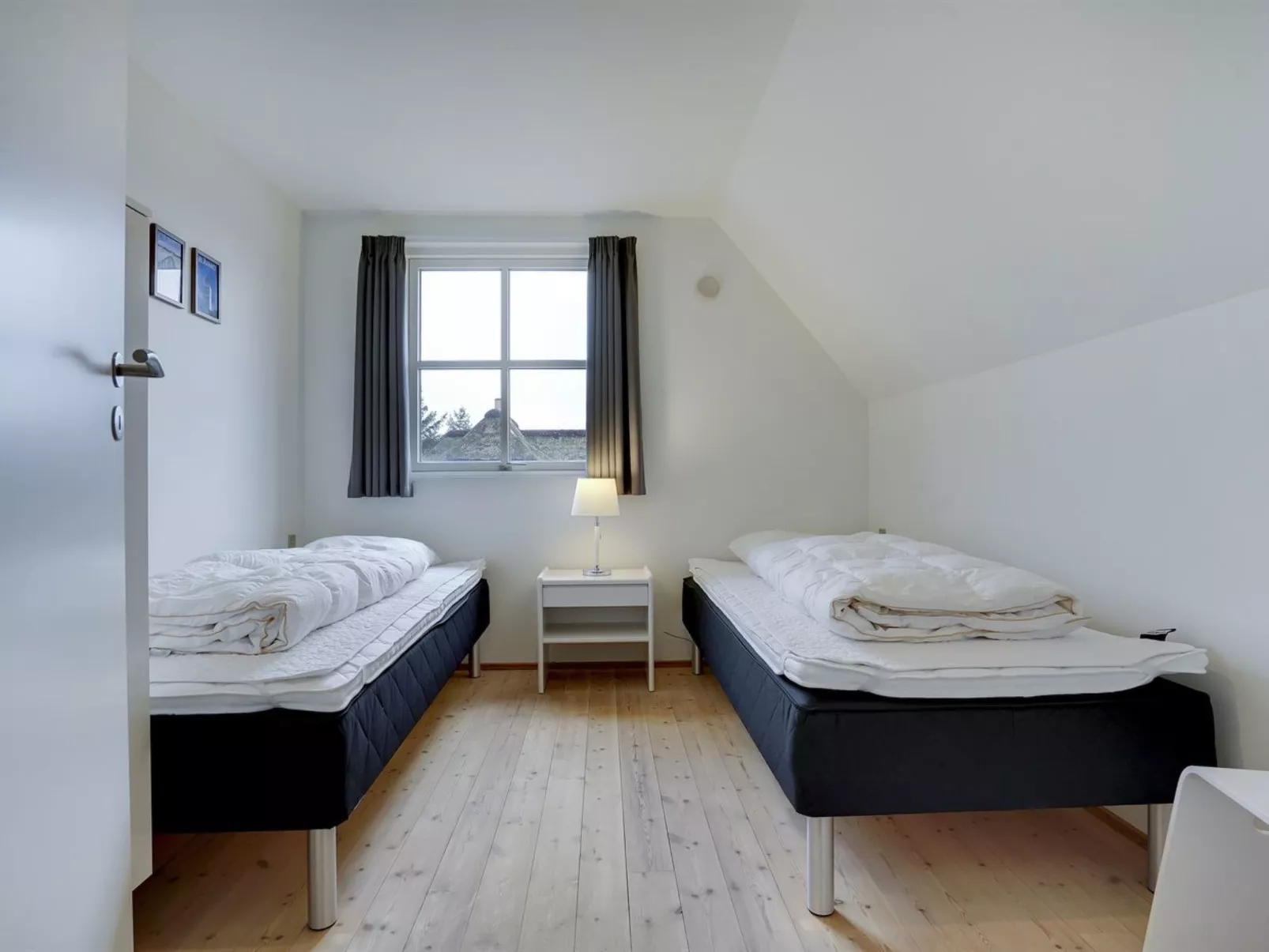 "Ege" - 200m from the sea-Binnen