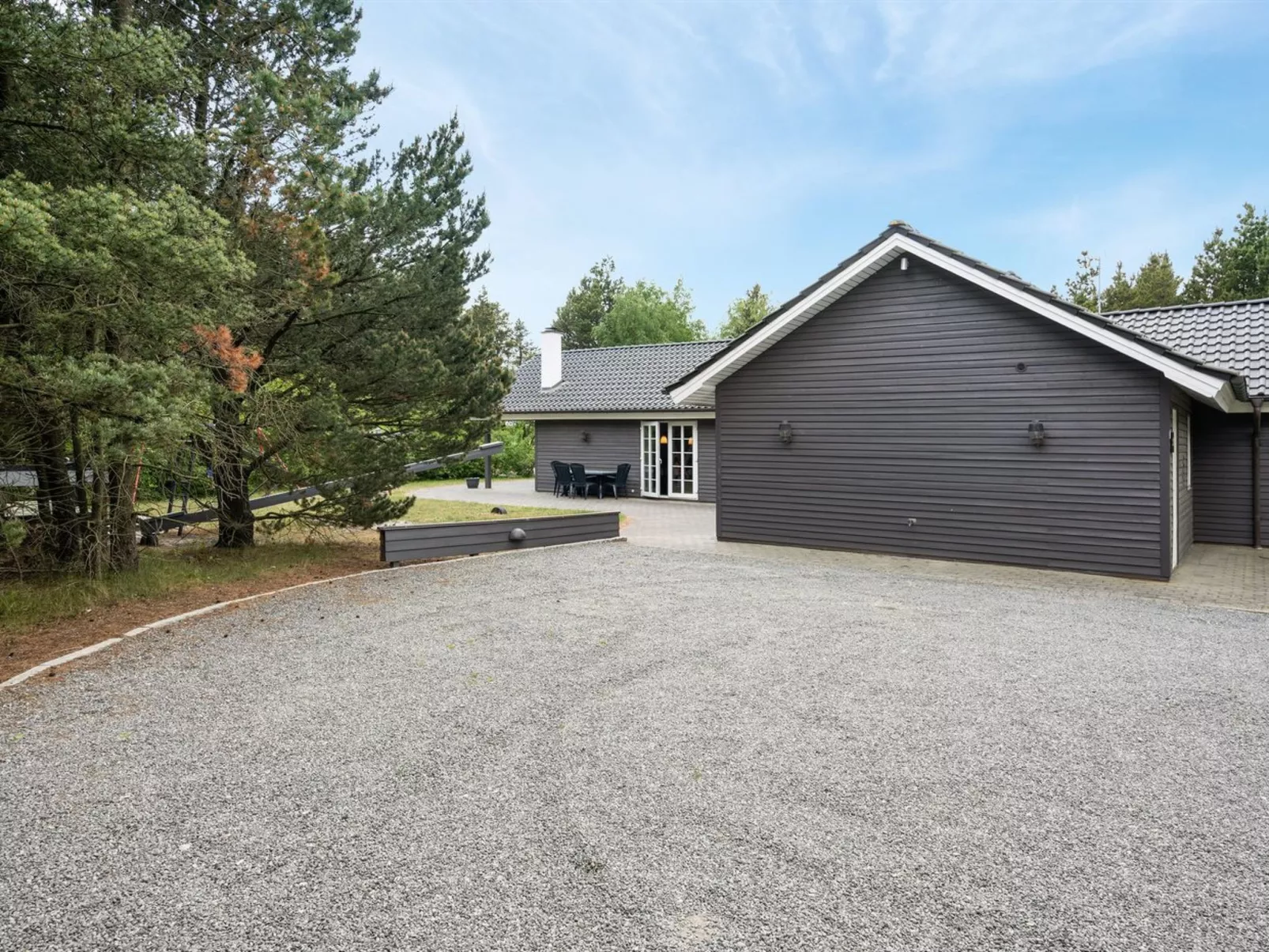 "Liliana" - 800m from the sea-Buiten