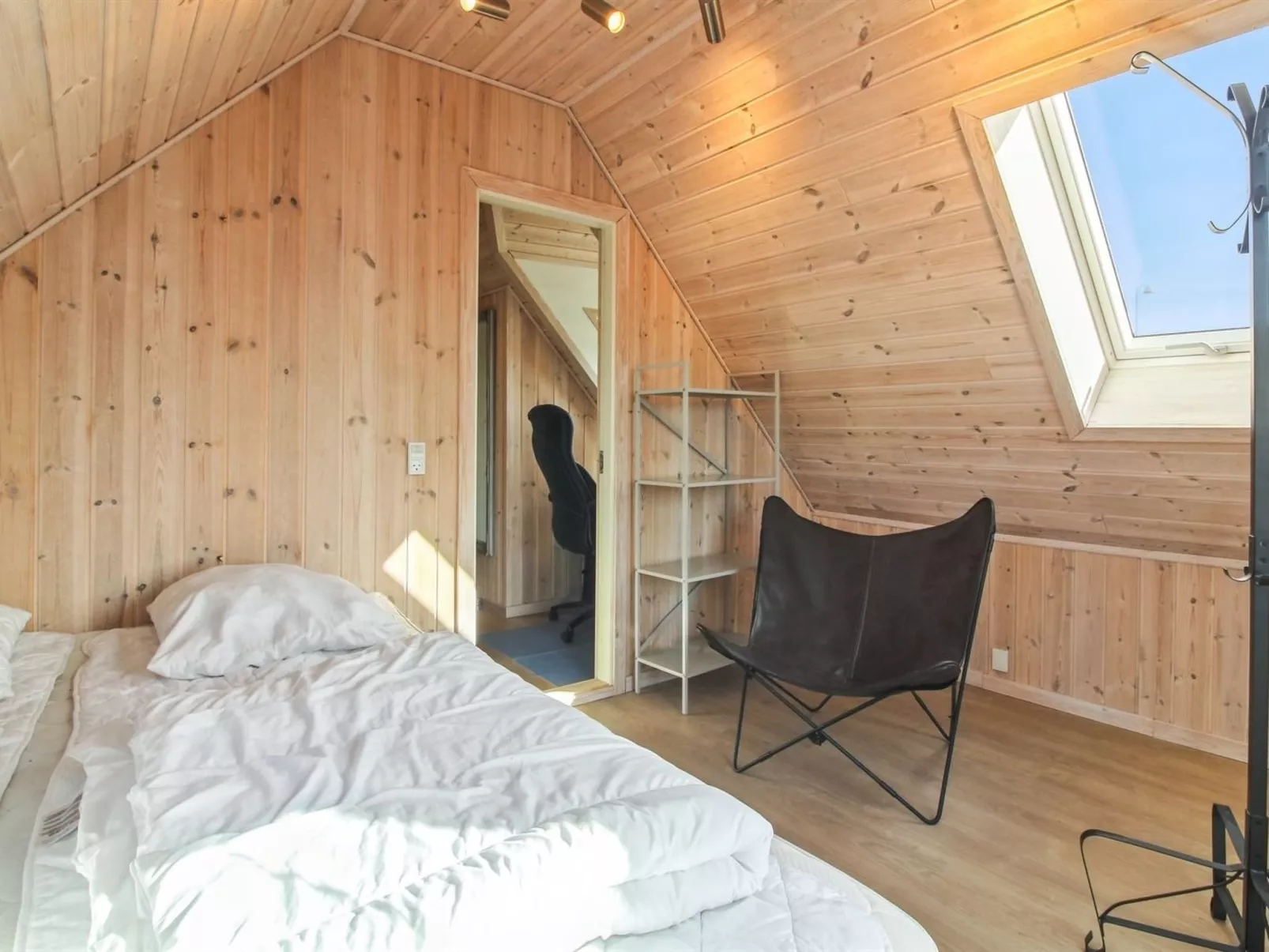 "Janakij" - 475m from the sea-Binnen