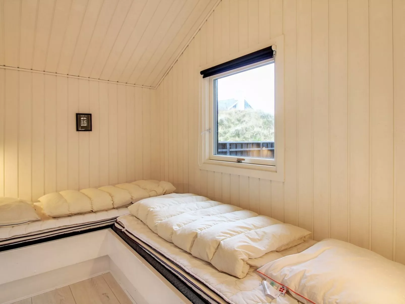 "Hansina" - 500m from the sea-Buiten