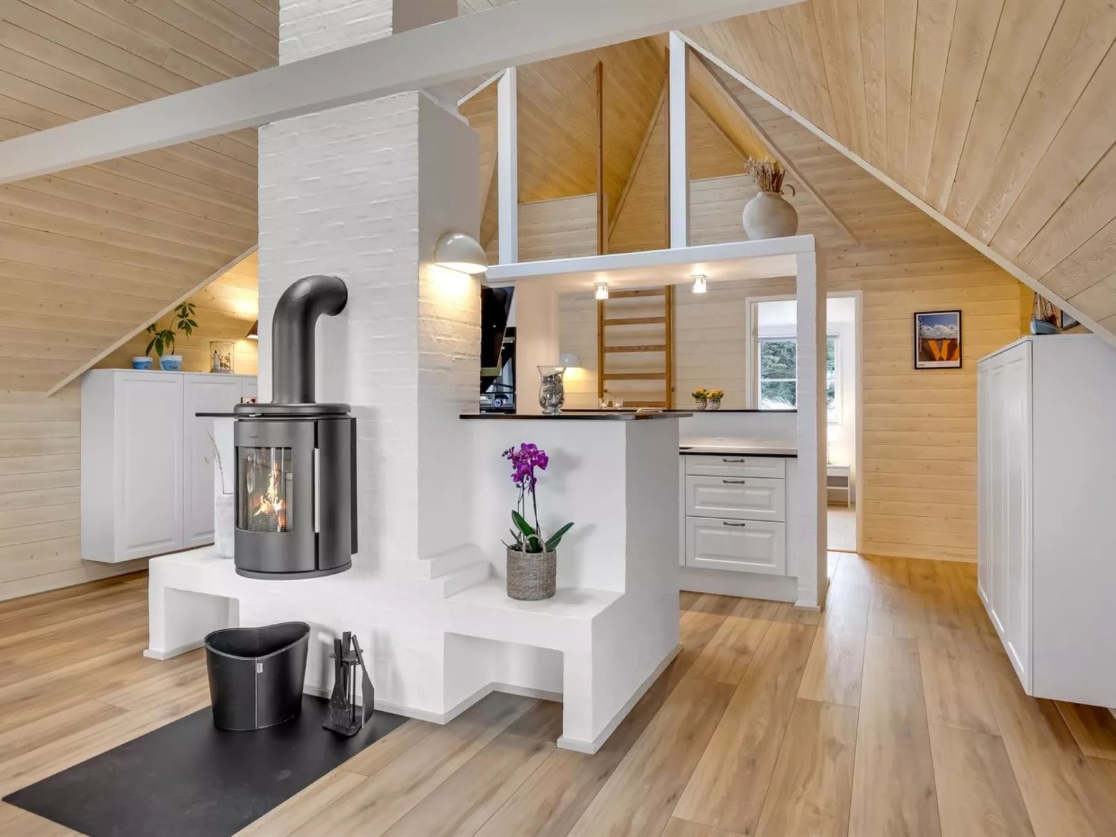 "Rother" - 100m from the sea-Binnen