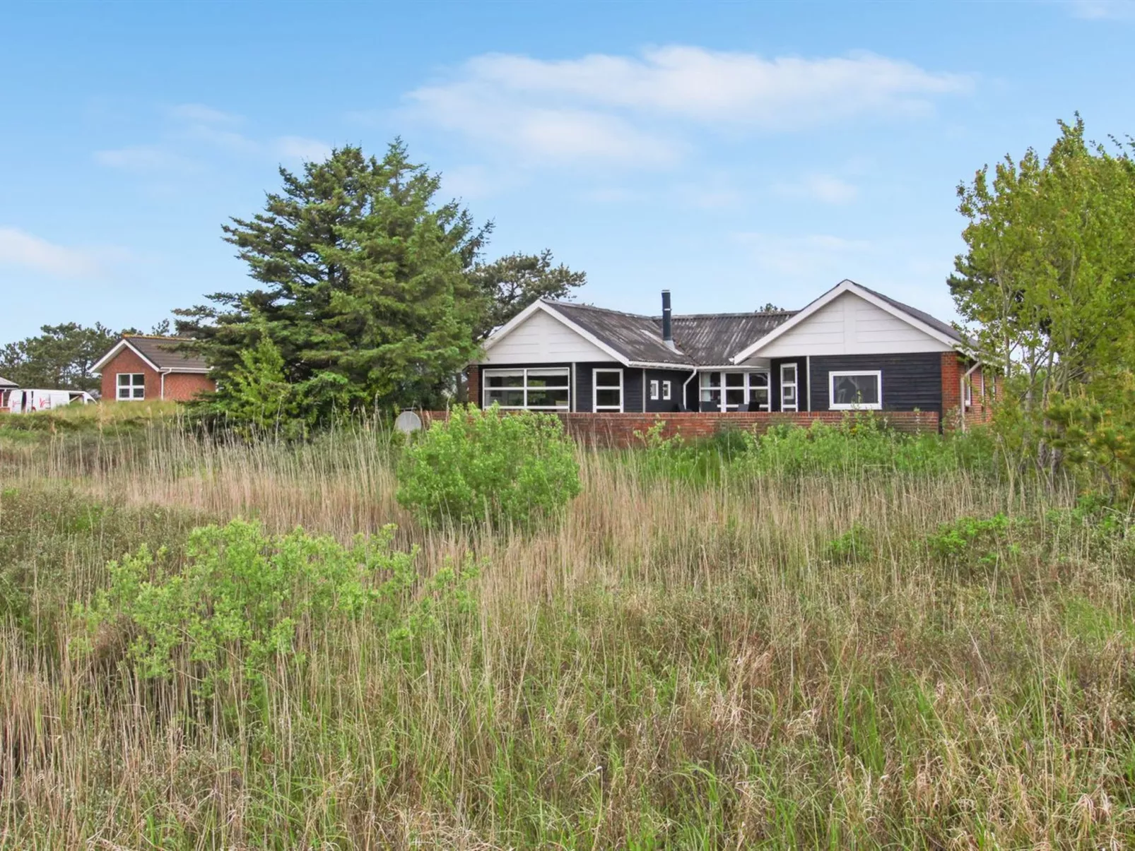 "Brigida" - 500m from the sea-Buiten