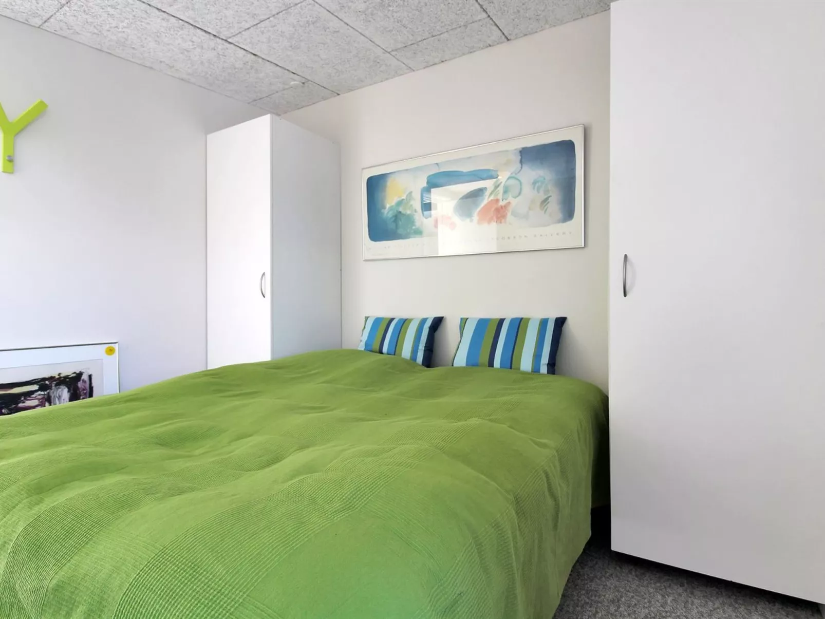 "Amia" - 20m from the sea-Binnen