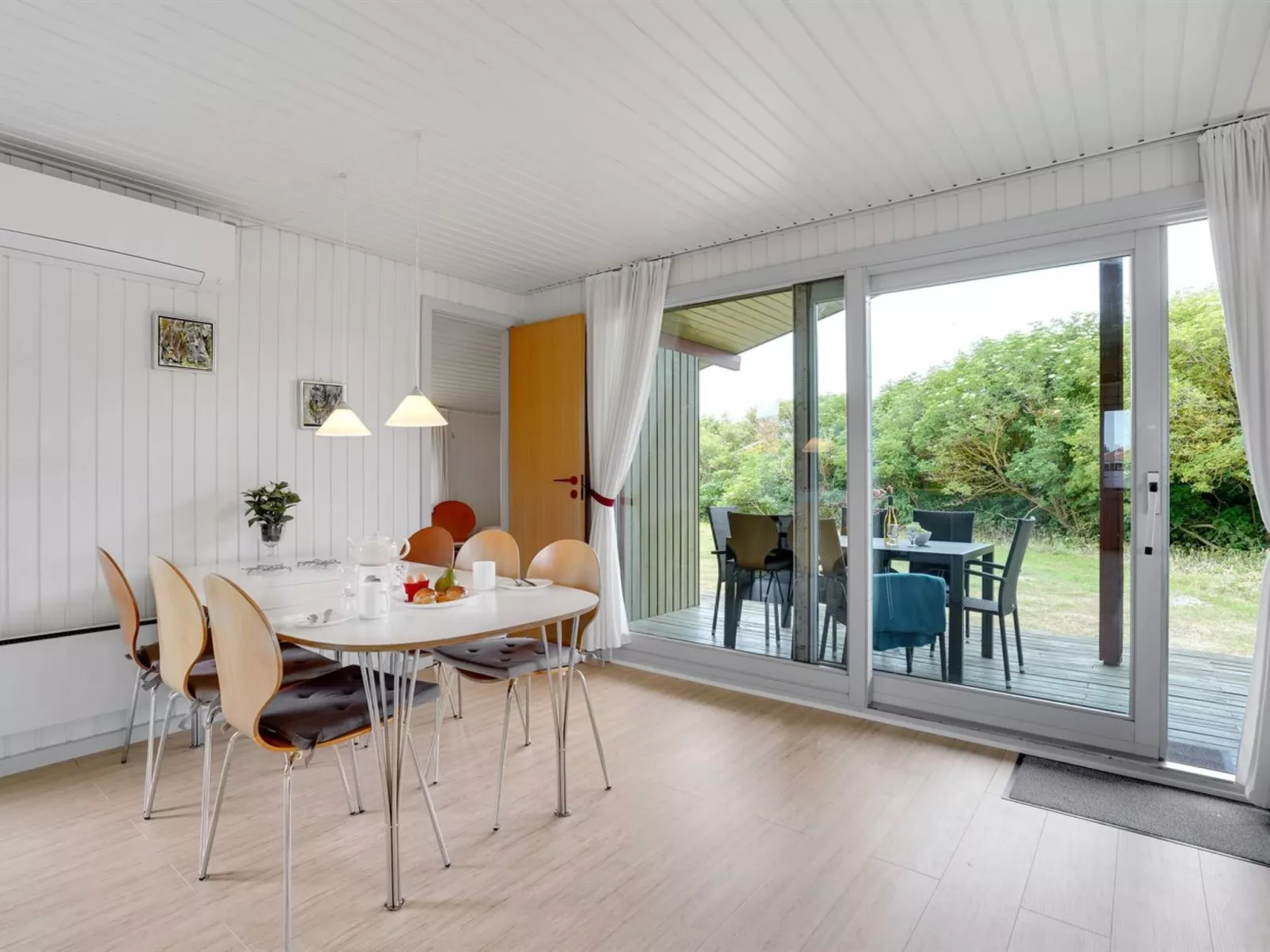 "Siv" -  from the sea-Binnen