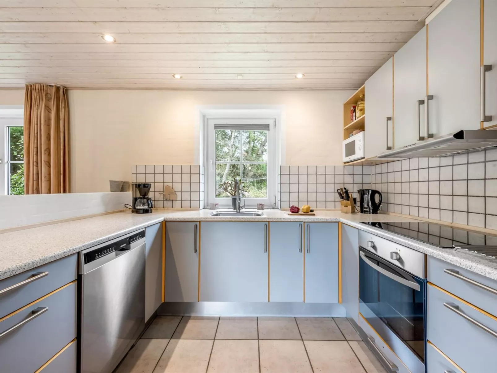 "Hedi" - 900m from the sea-Binnen