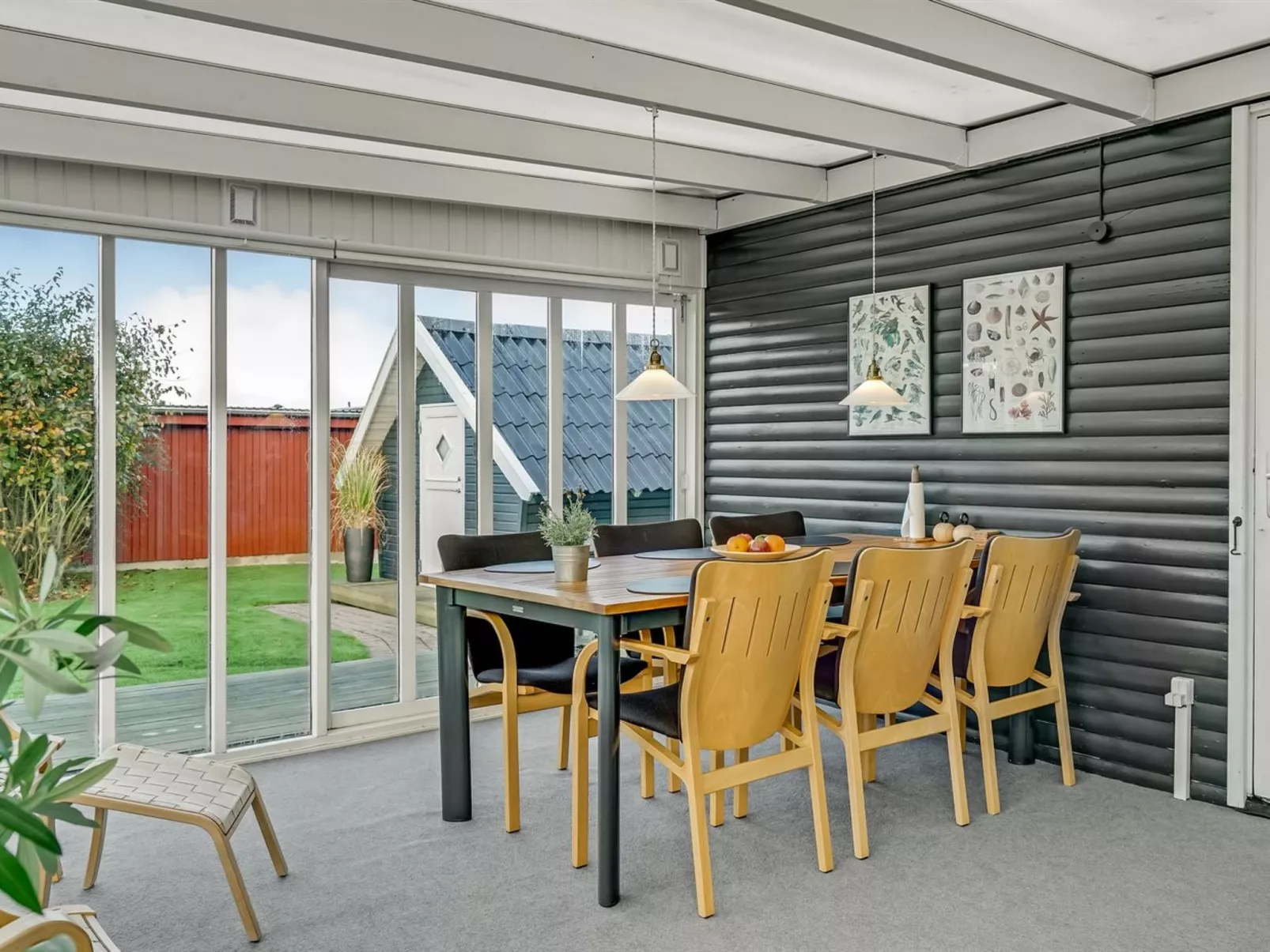 "Fita" - 300m from the sea-Binnen