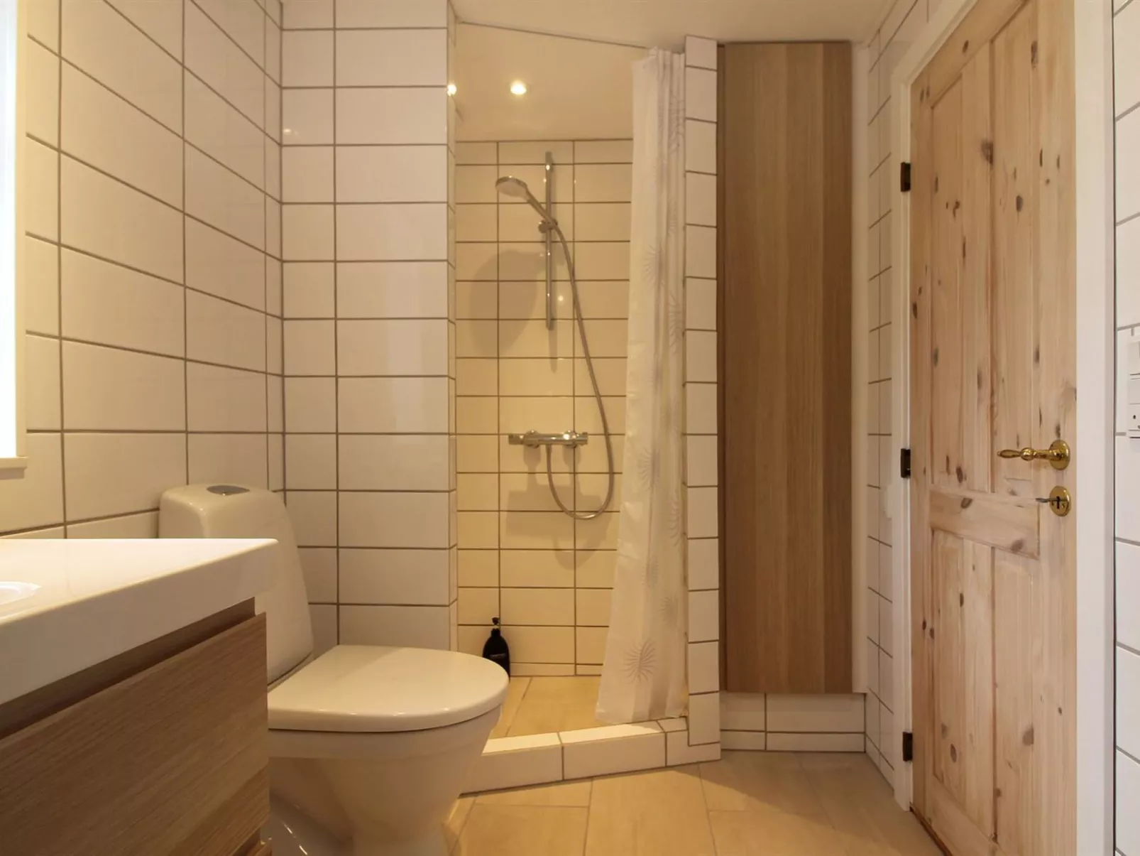 "Harre" - 300m from the sea-Binnen